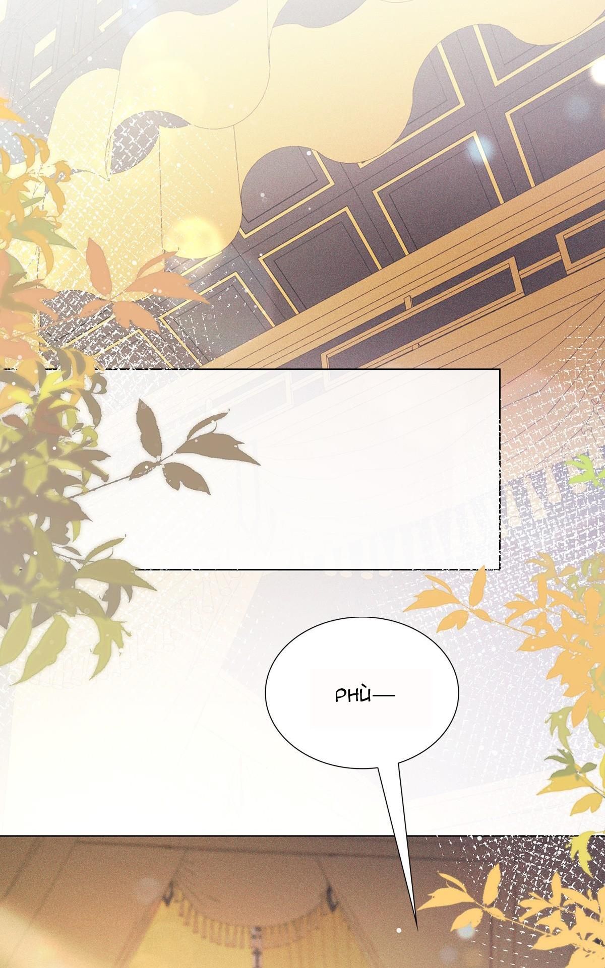 Chiếm Đoạt Ánh Trăng: Chapter 21