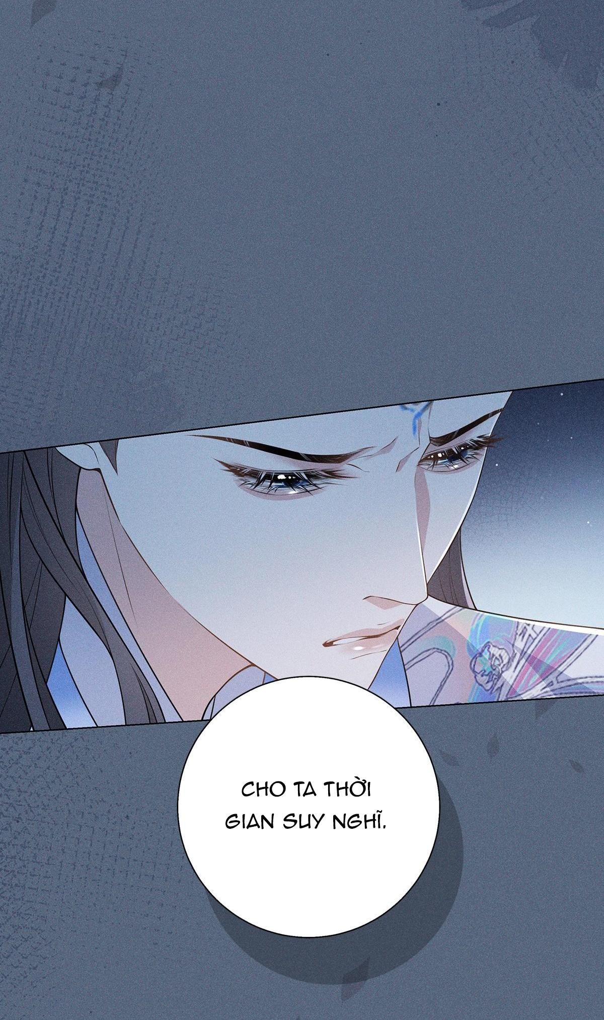 Chiếm Đoạt Ánh Trăng: Chapter 24