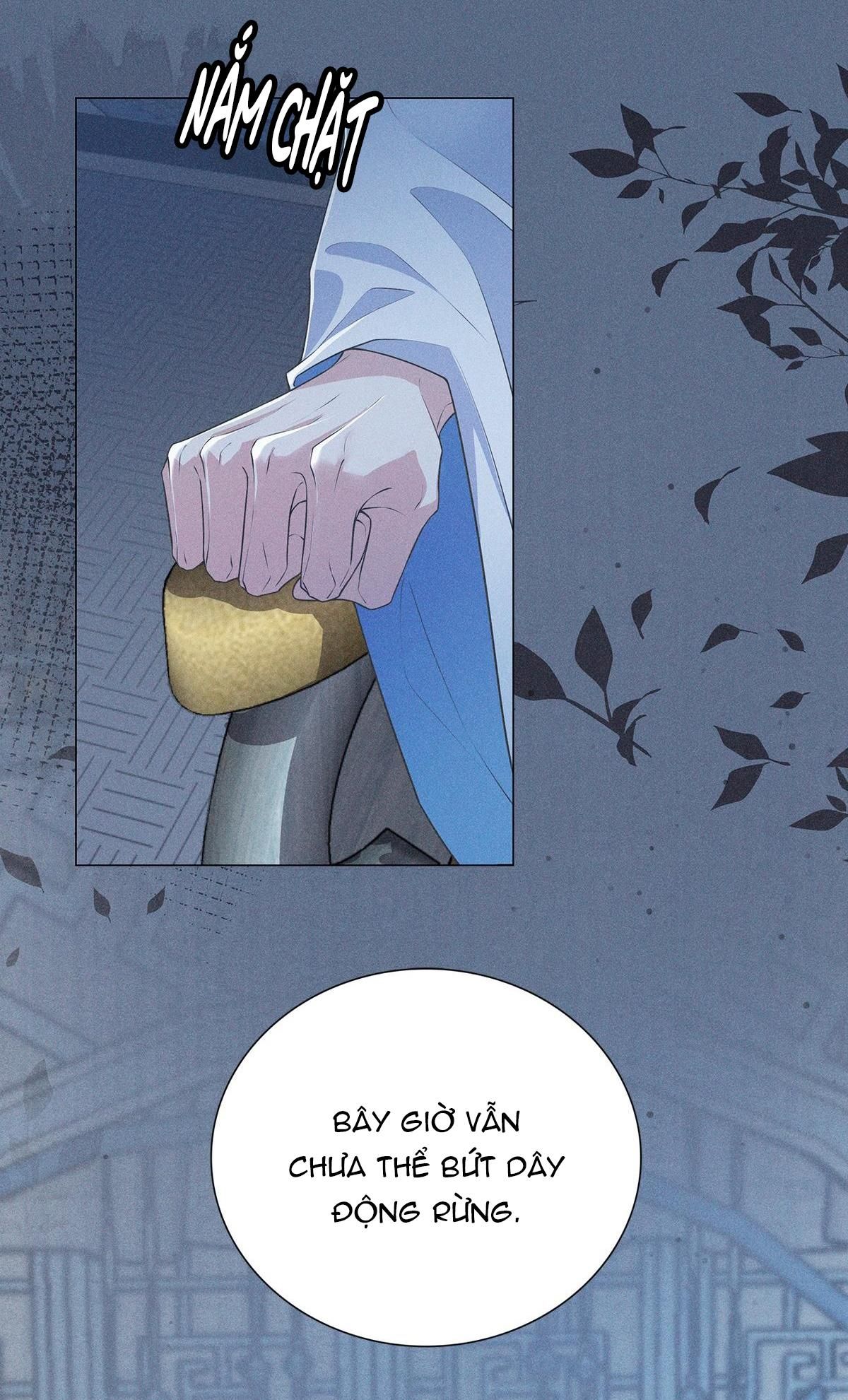 Chiếm Đoạt Ánh Trăng: Chapter 24