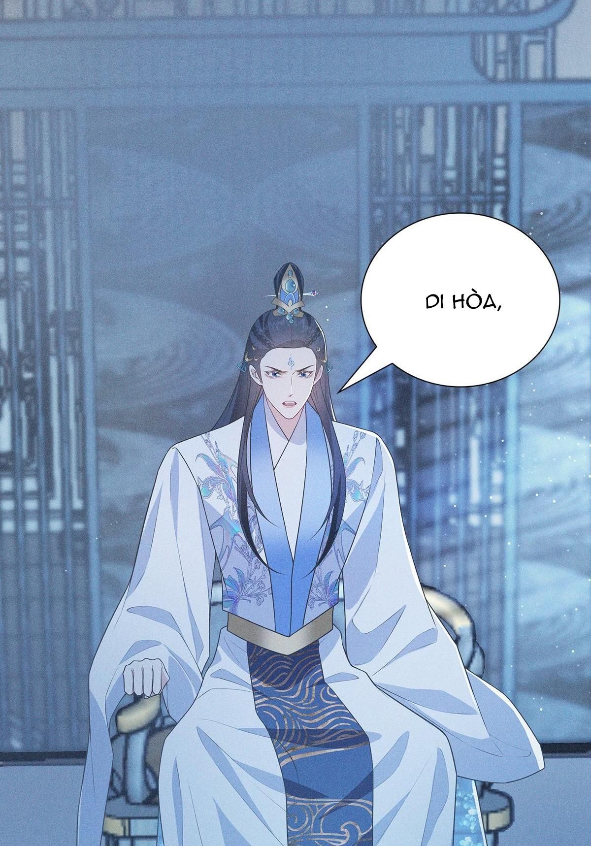 Chiếm Đoạt Ánh Trăng: Chapter 24