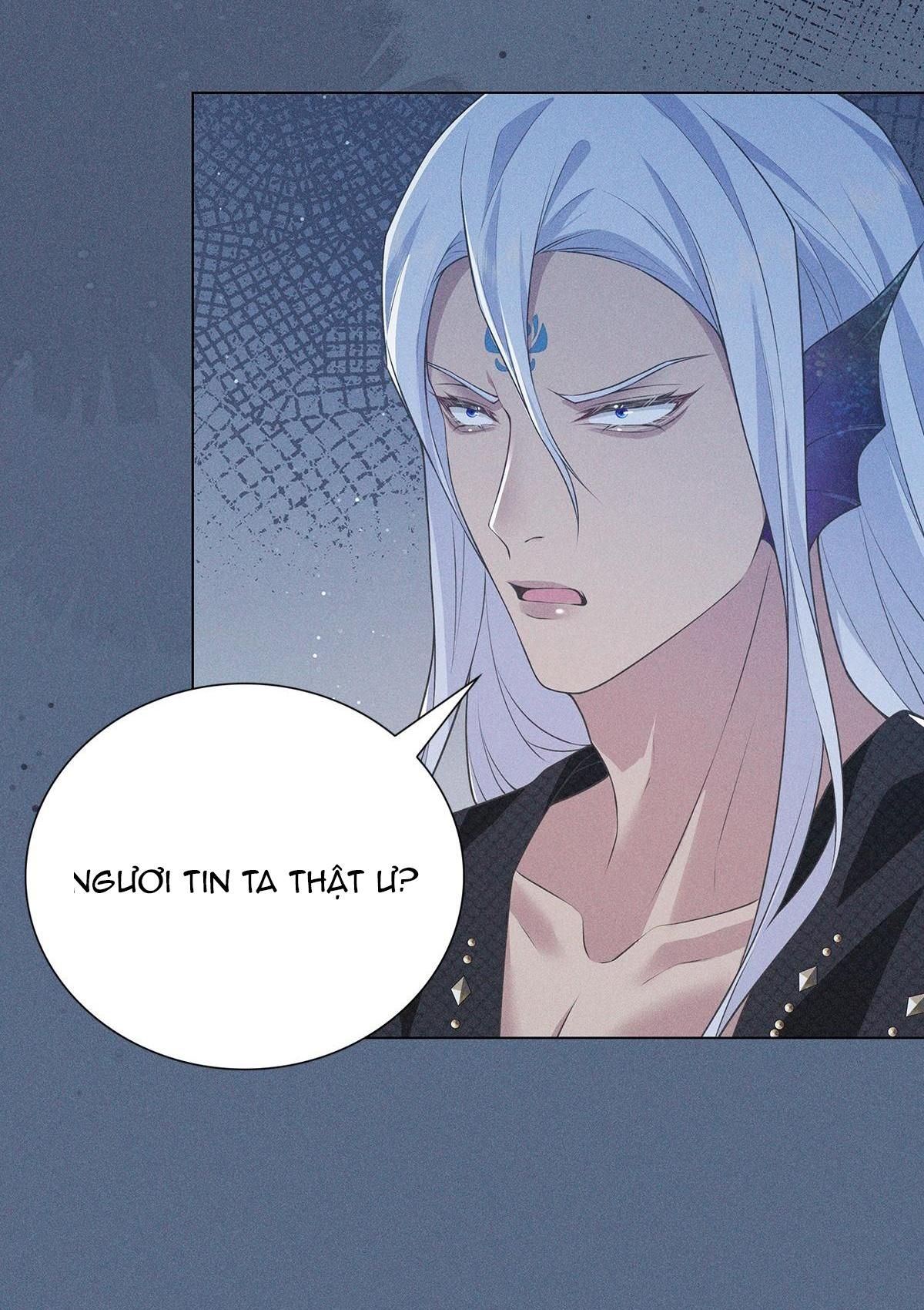 Chiếm Đoạt Ánh Trăng: Chapter 24