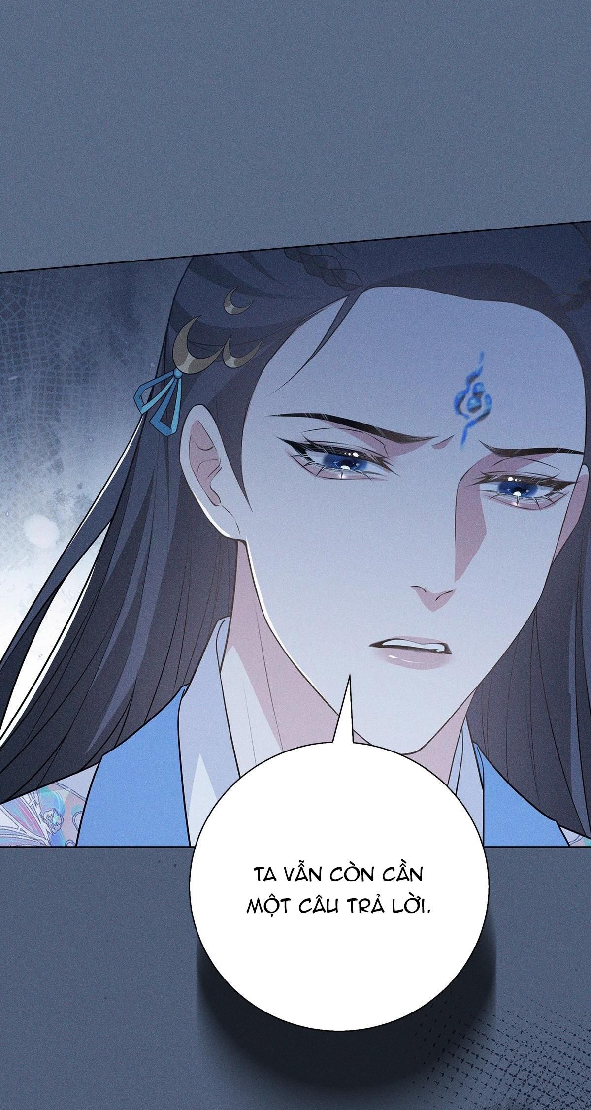 Chiếm Đoạt Ánh Trăng: Chapter 24