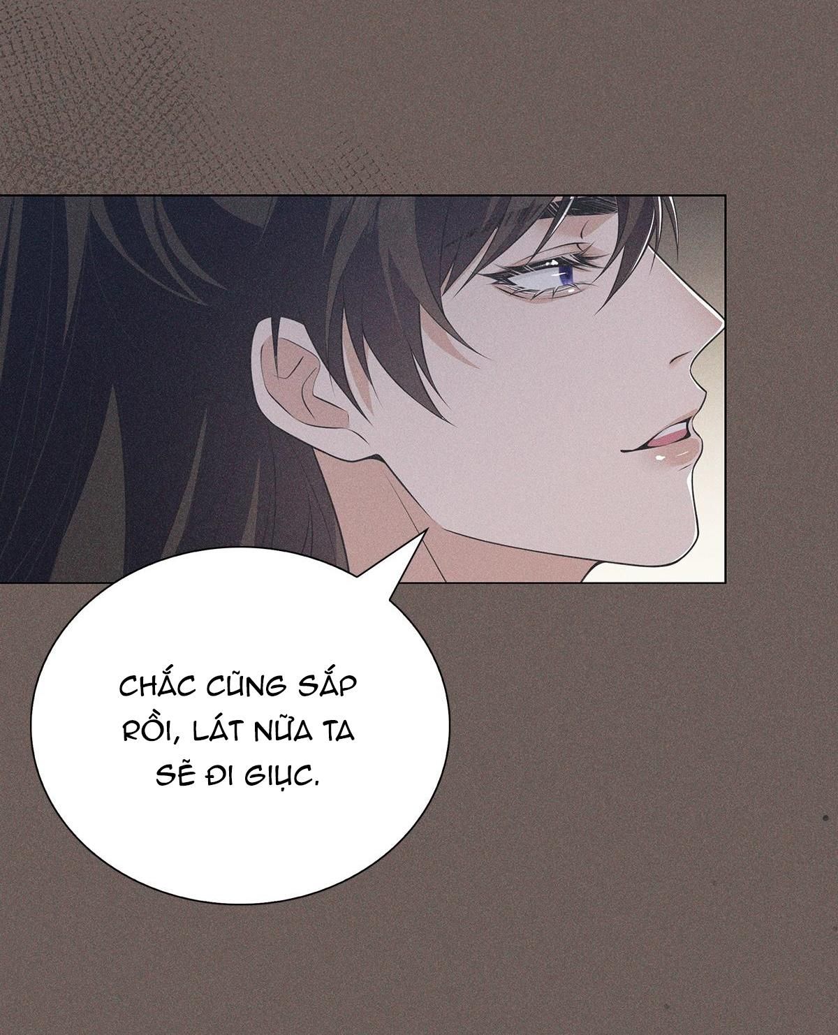 Chiếm Đoạt Ánh Trăng: Chapter 24