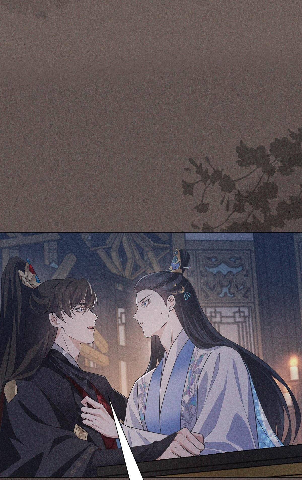 Chiếm Đoạt Ánh Trăng: Chapter 24