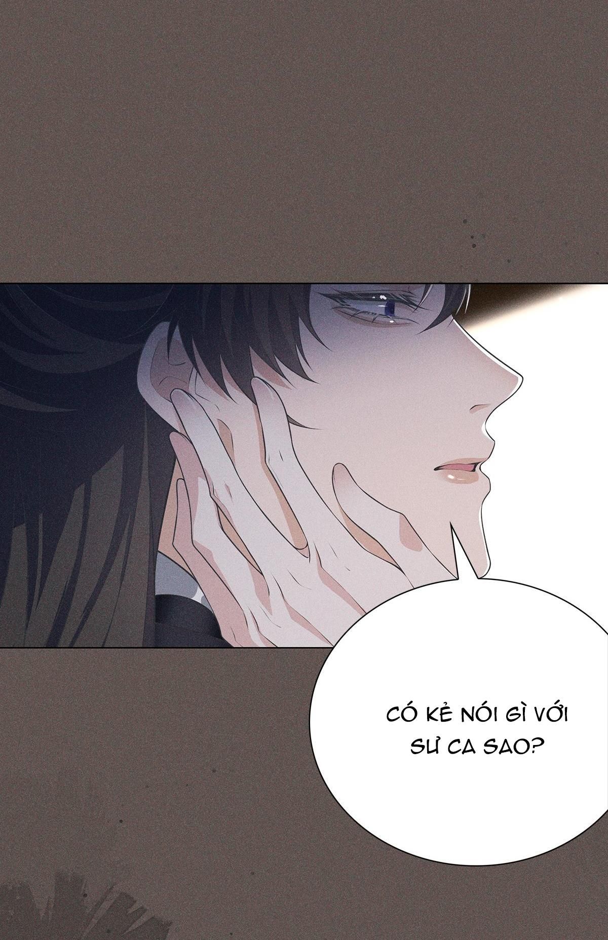 Chiếm Đoạt Ánh Trăng: Chapter 24