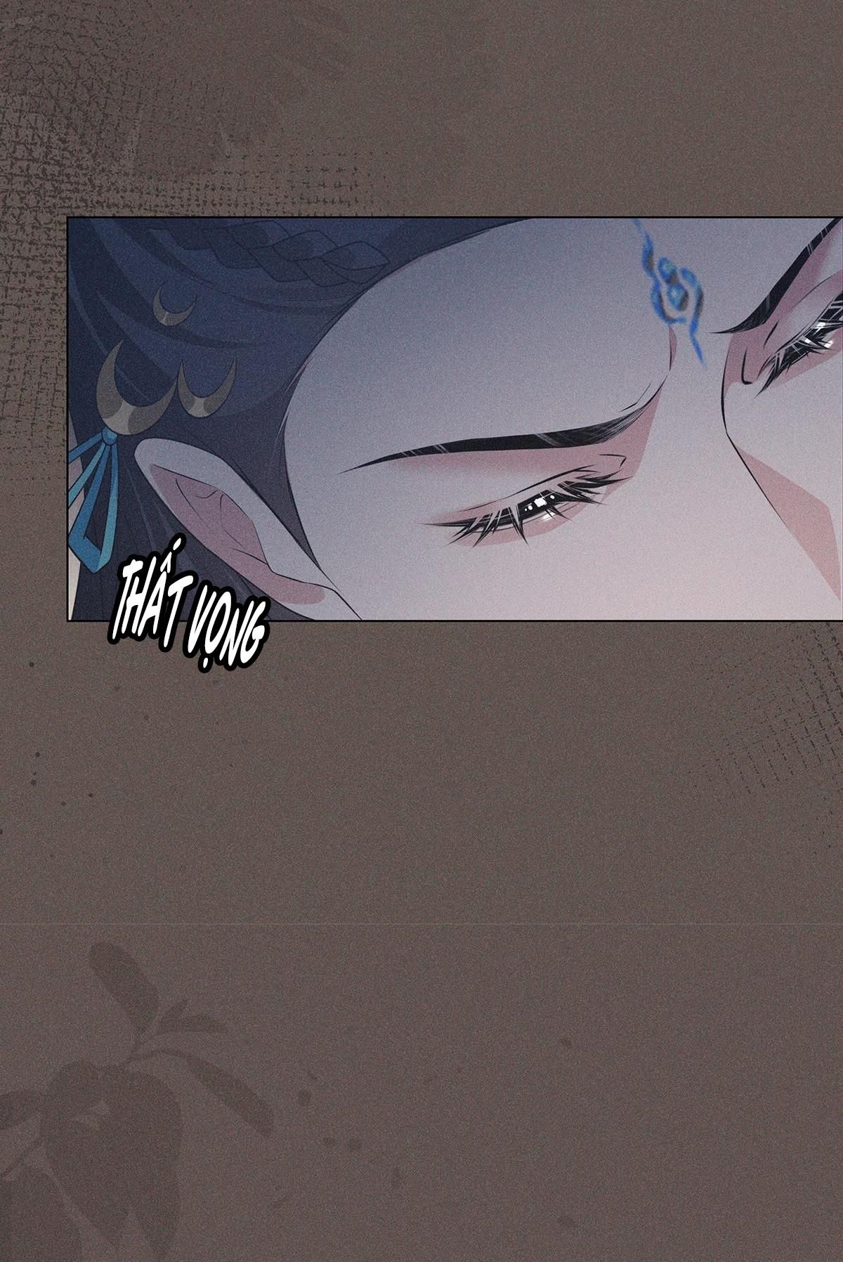 Chiếm Đoạt Ánh Trăng: Chapter 24