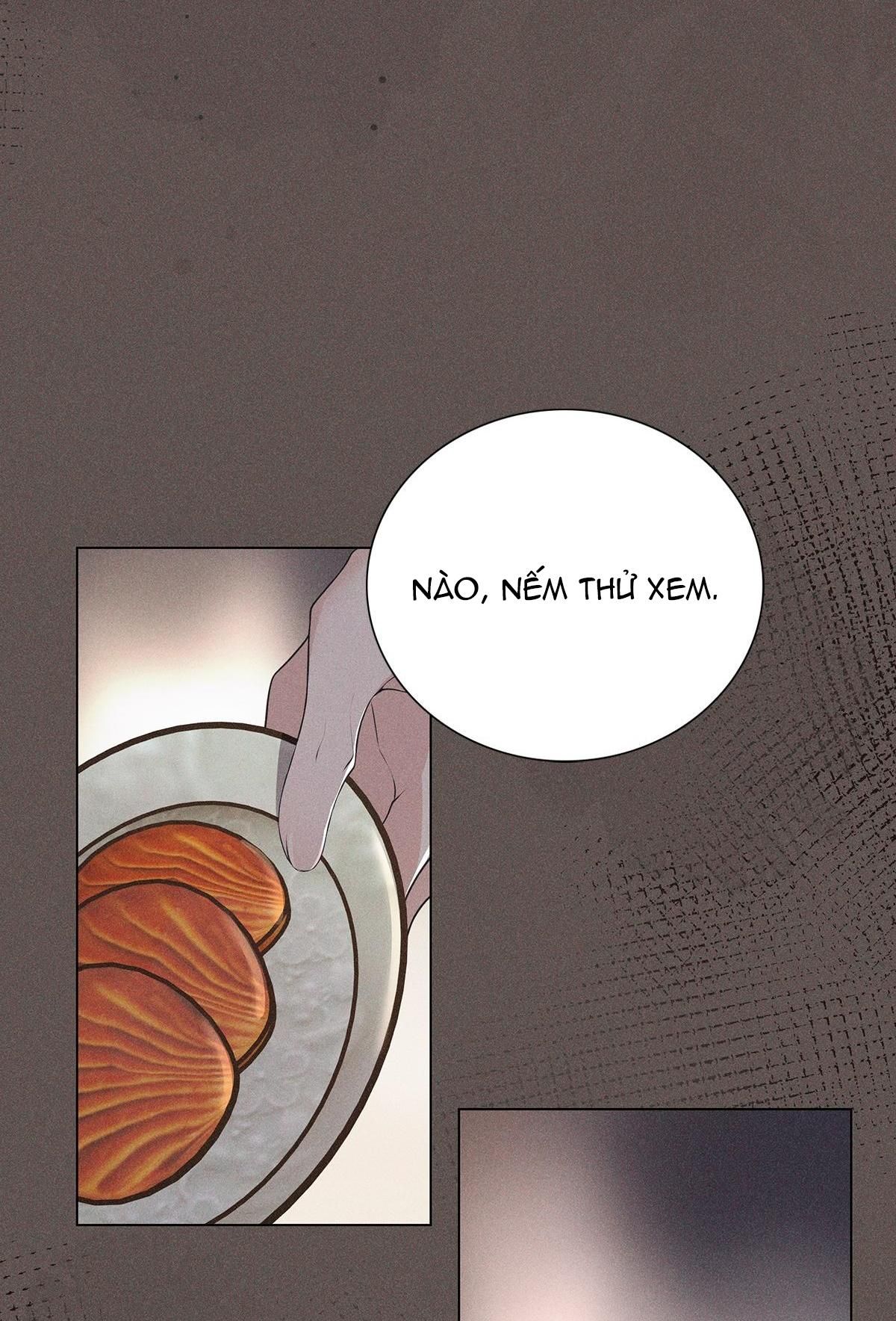 Chiếm Đoạt Ánh Trăng: Chapter 24