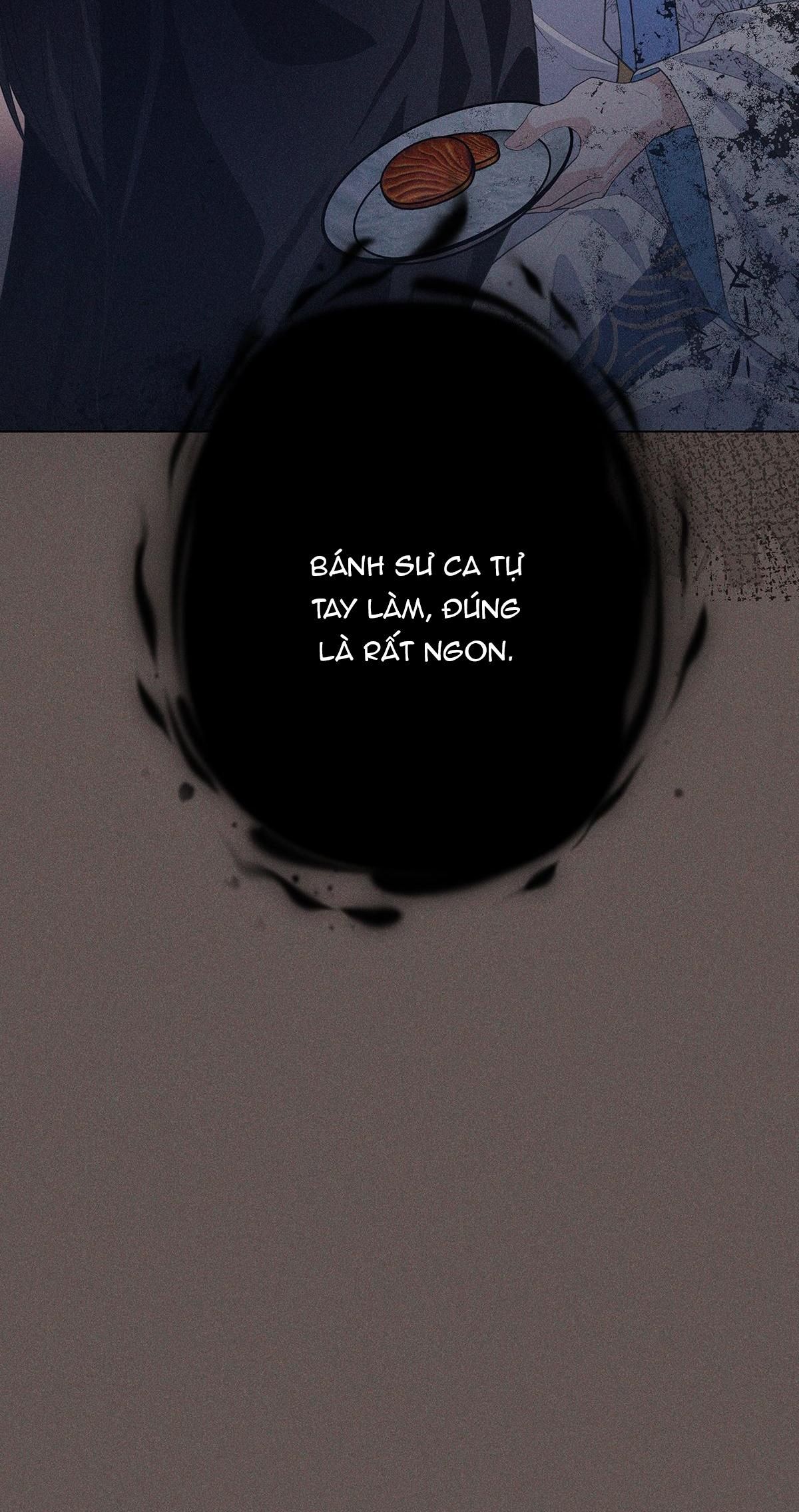 Chiếm Đoạt Ánh Trăng: Chapter 24