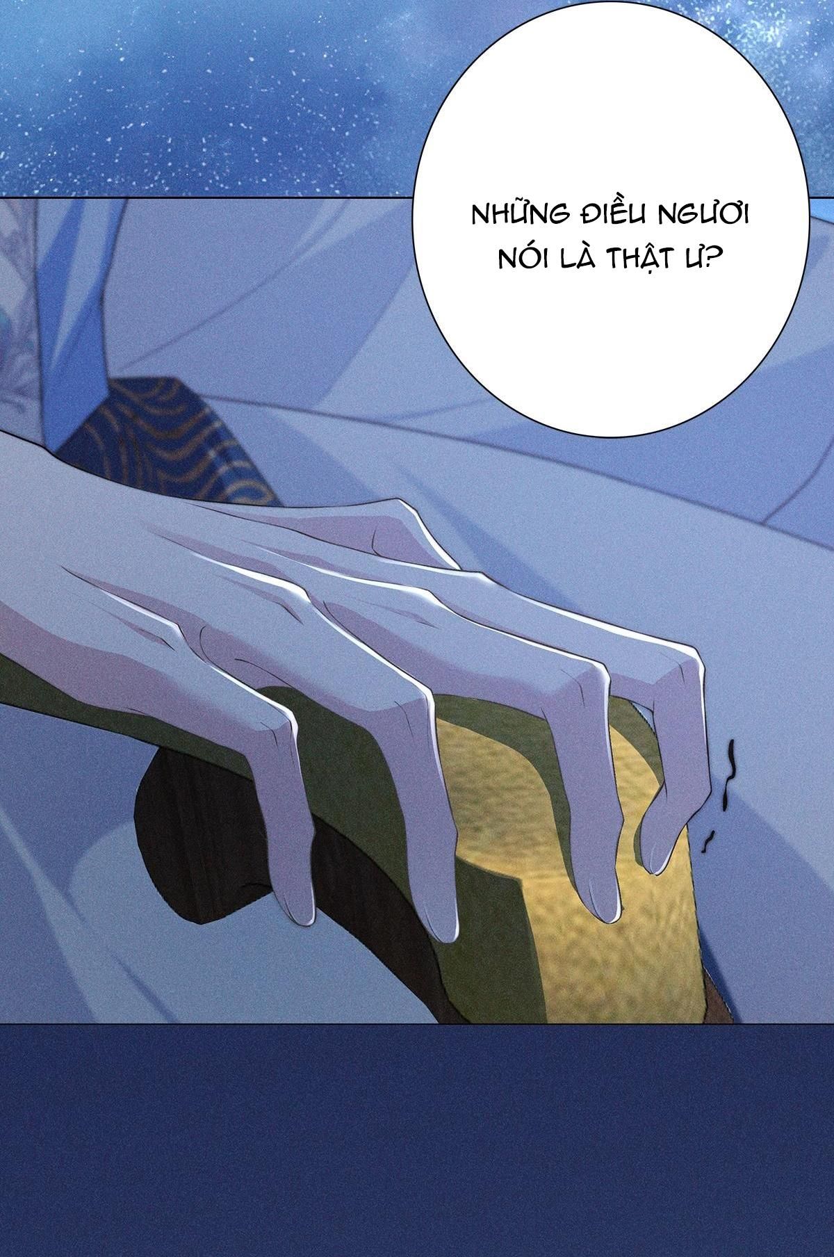 Chiếm Đoạt Ánh Trăng: Chapter 24