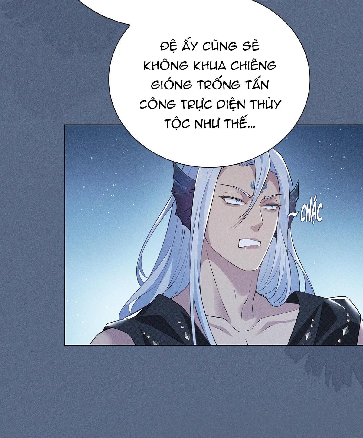 Chiếm Đoạt Ánh Trăng: Chapter 24