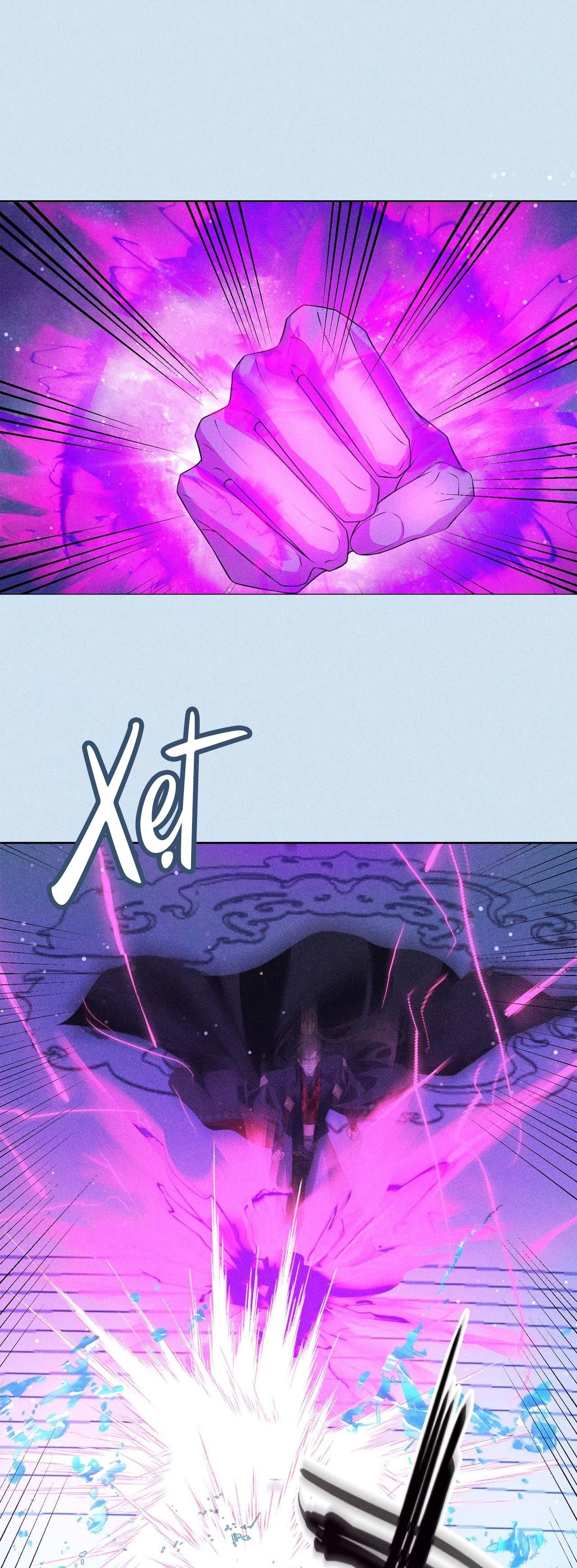 Chiếm Đoạt Ánh Trăng: Chapter 26