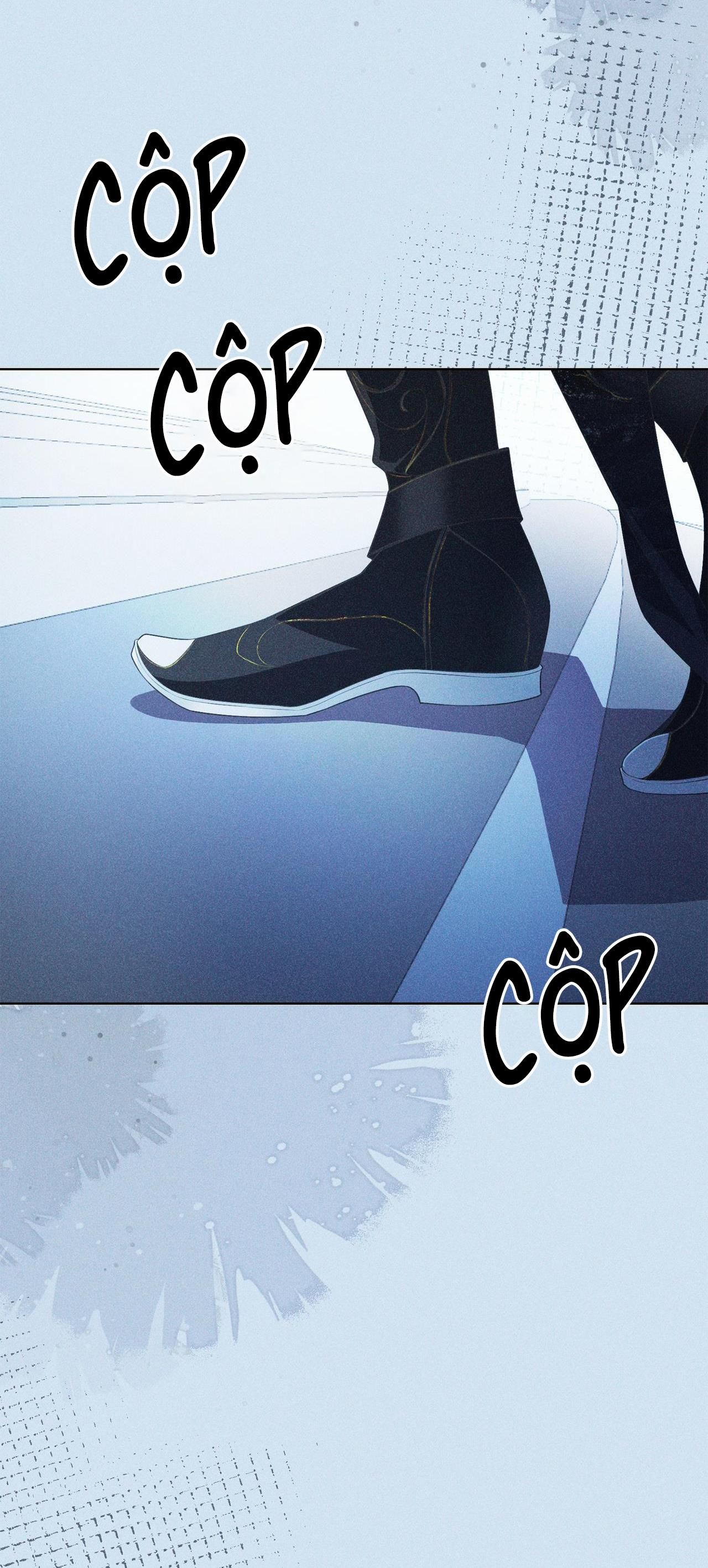 Chiếm Đoạt Ánh Trăng: Chapter 26