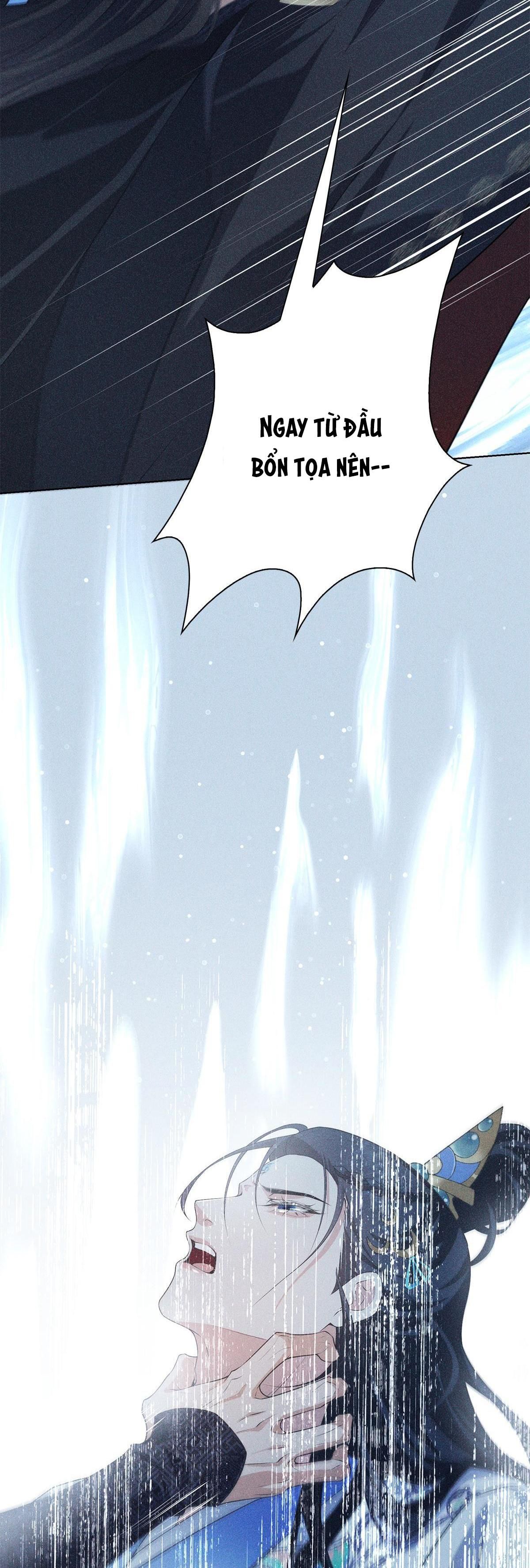 Chiếm Đoạt Ánh Trăng: Chapter 26