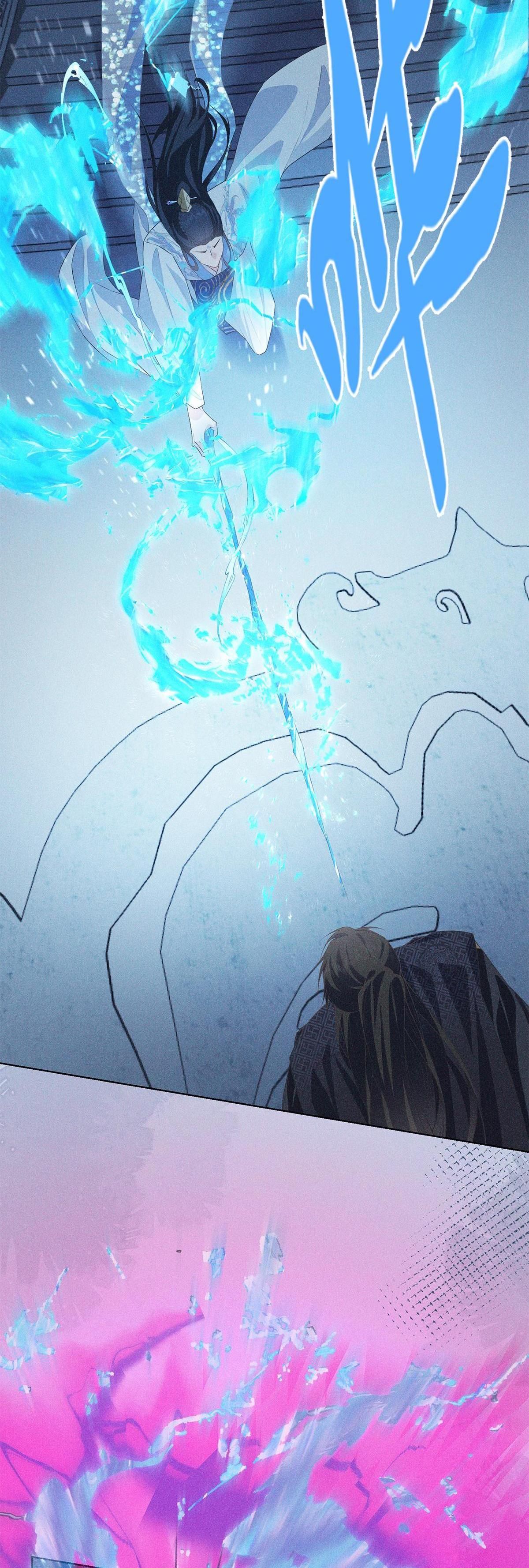 Chiếm Đoạt Ánh Trăng: Chapter 26