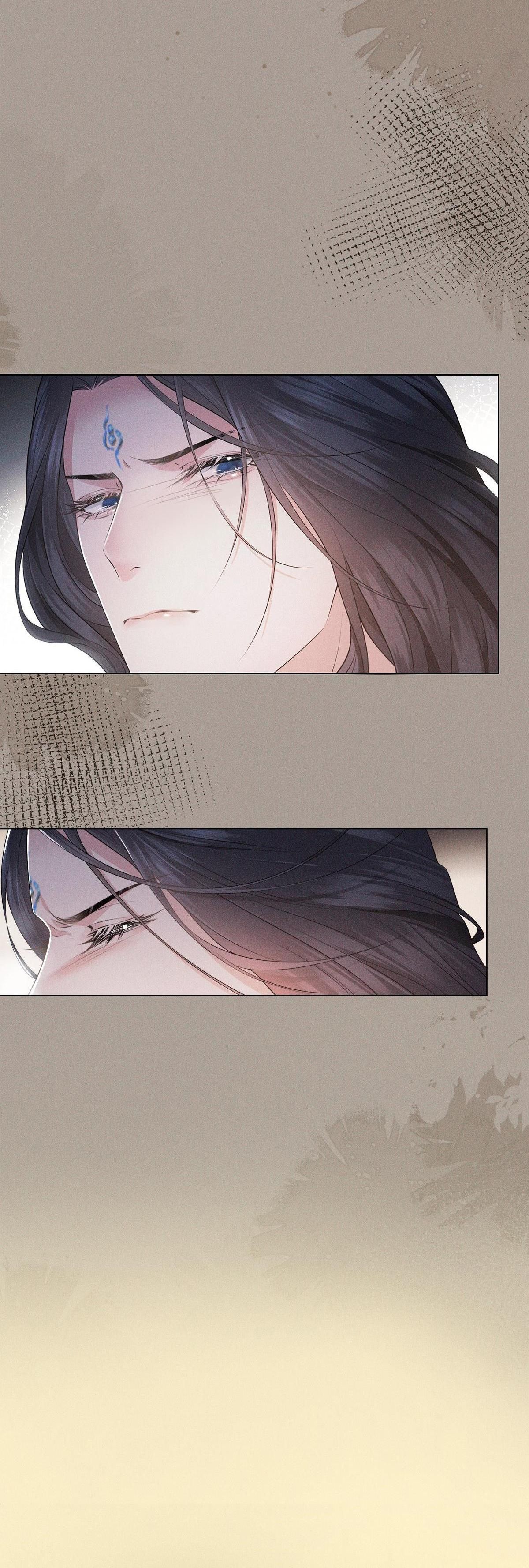 Chiếm Đoạt Ánh Trăng: Chapter 28