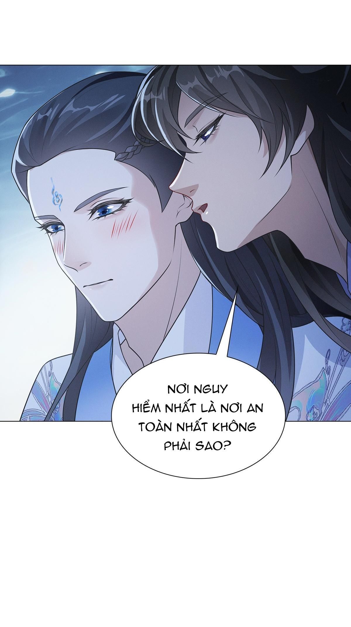 Chiếm Đoạt Ánh Trăng: Chapter 3