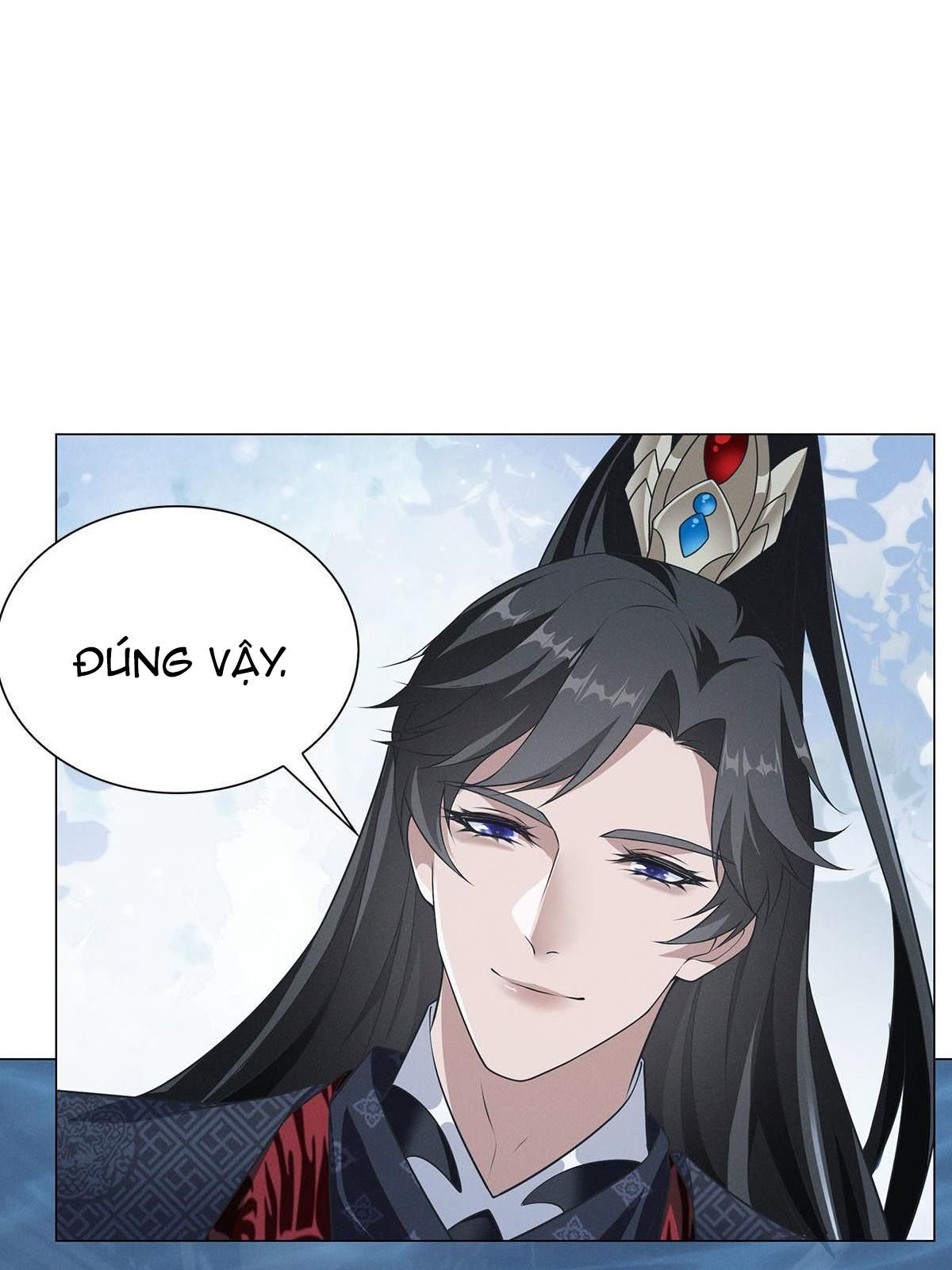 Chiếm Đoạt Ánh Trăng: Chapter 3