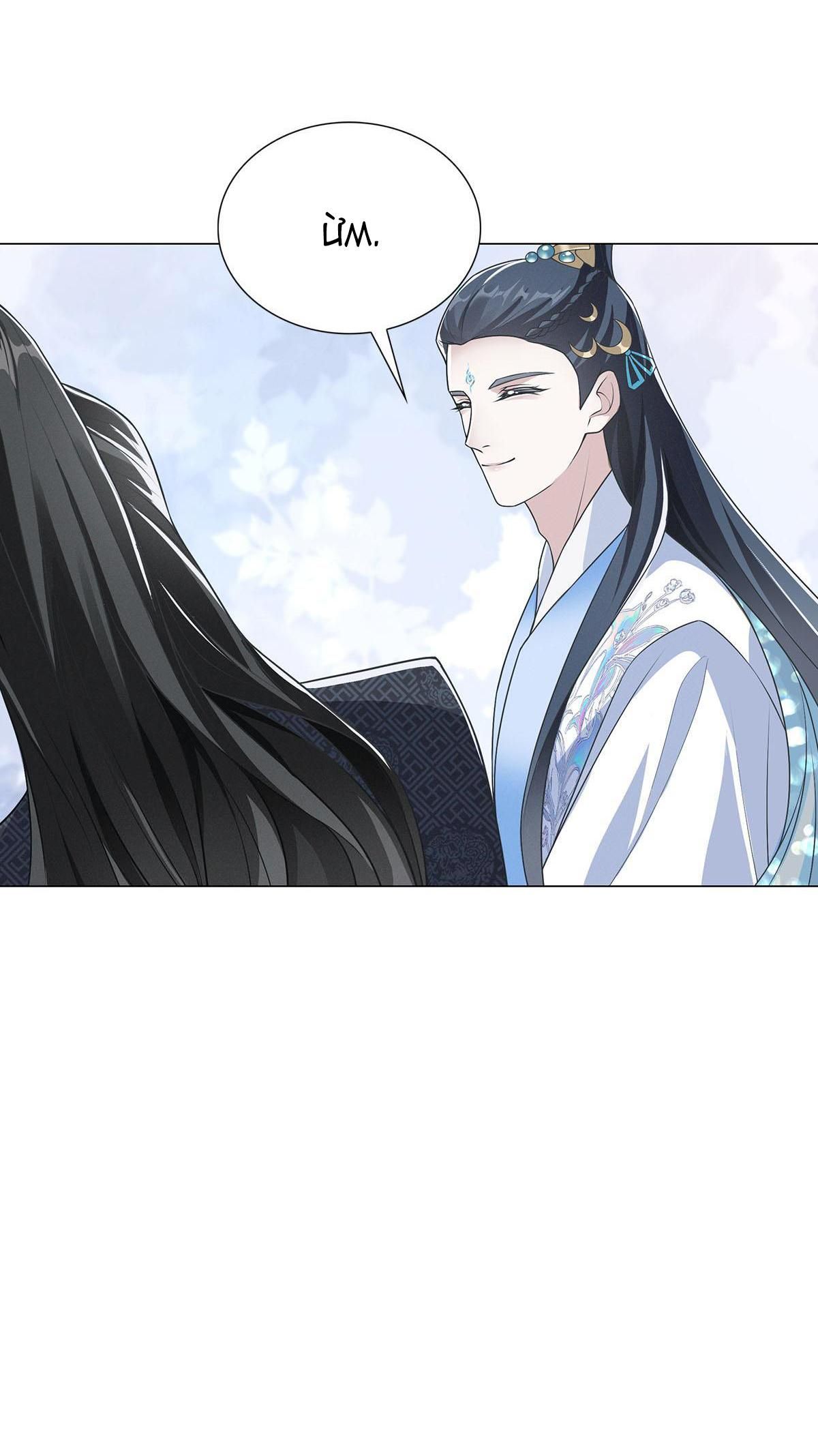 Chiếm Đoạt Ánh Trăng: Chapter 3