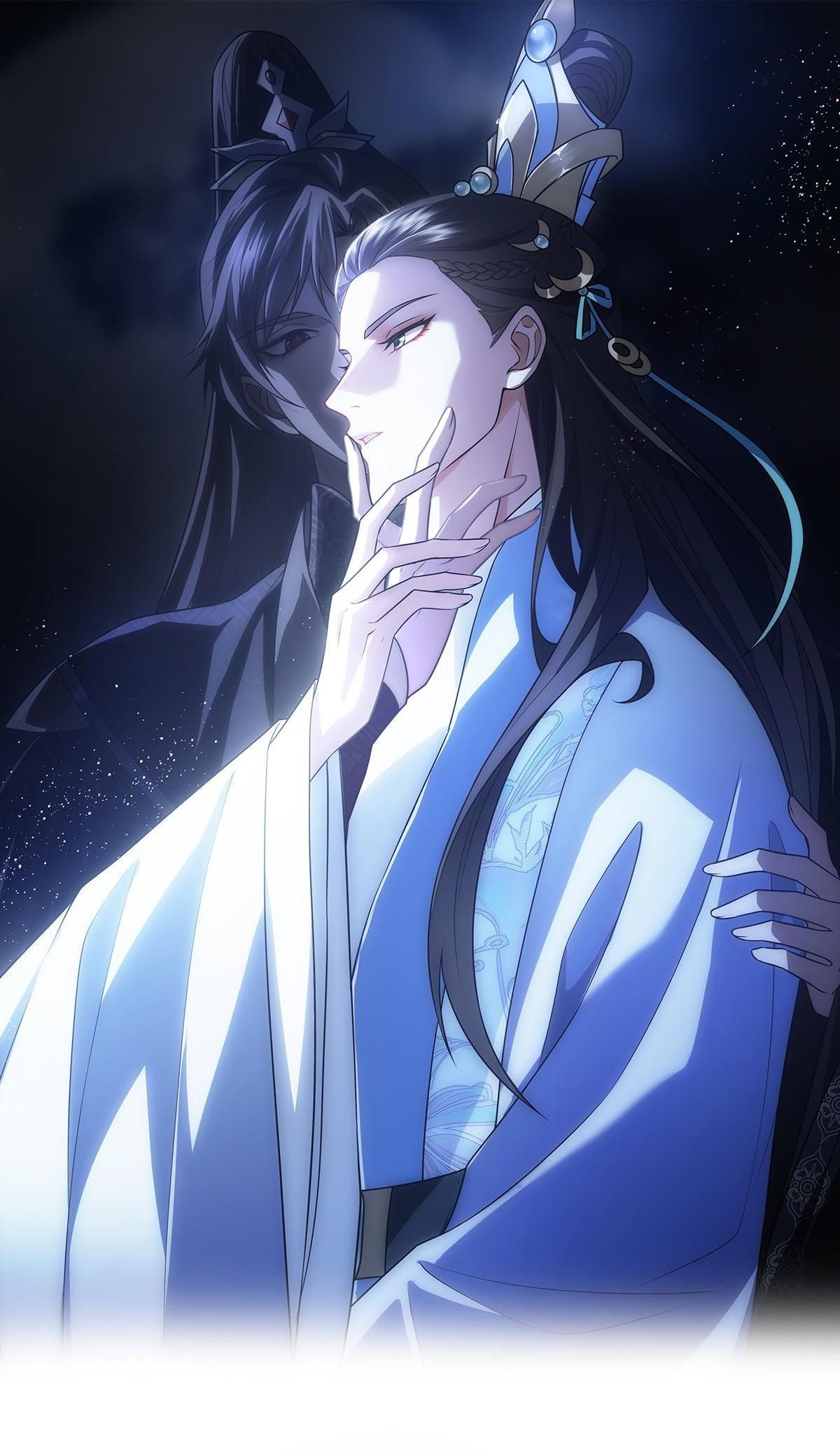 Chiếm Đoạt Ánh Trăng: Chapter 3