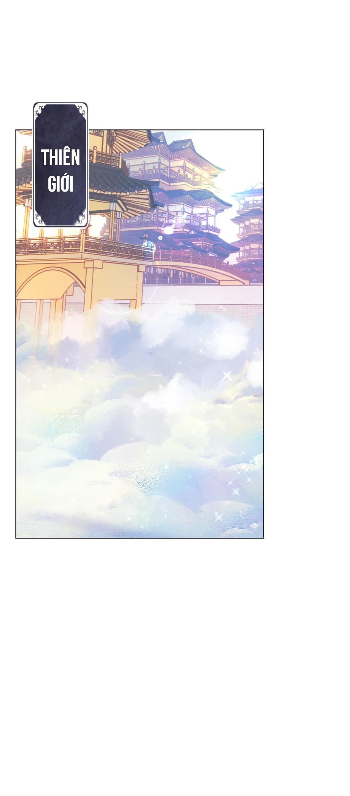 Chiếm Đoạt Ánh Trăng: Chapter 3