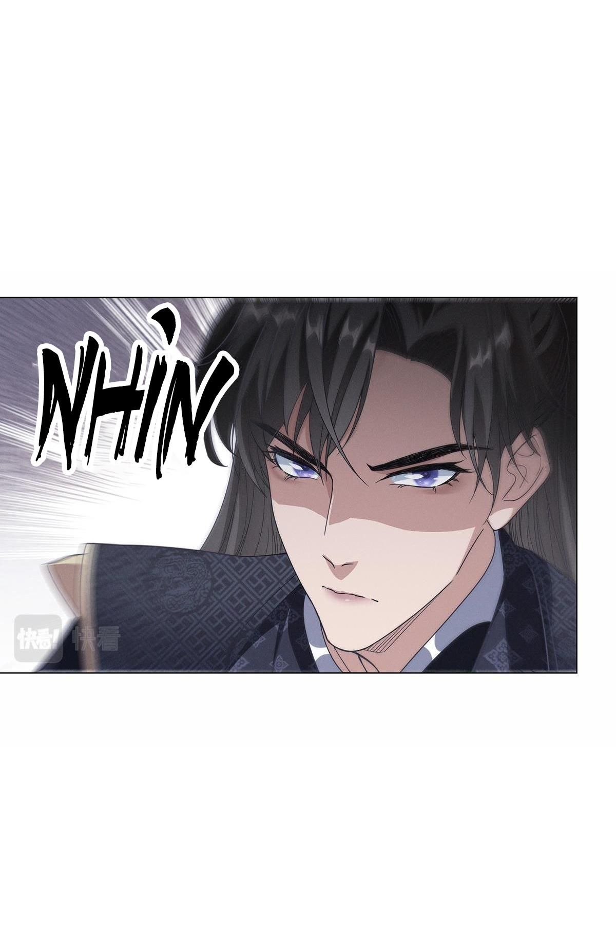 Chiếm Đoạt Ánh Trăng: Chapter 3