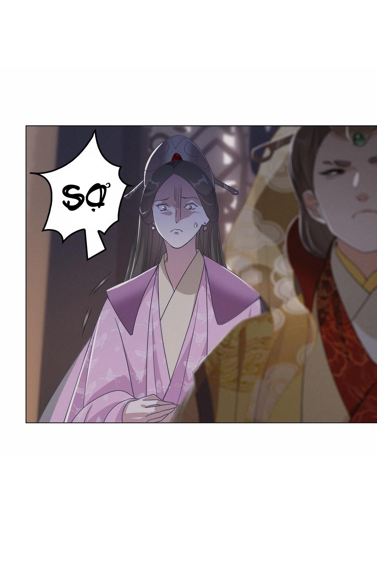 Chiếm Đoạt Ánh Trăng: Chapter 3