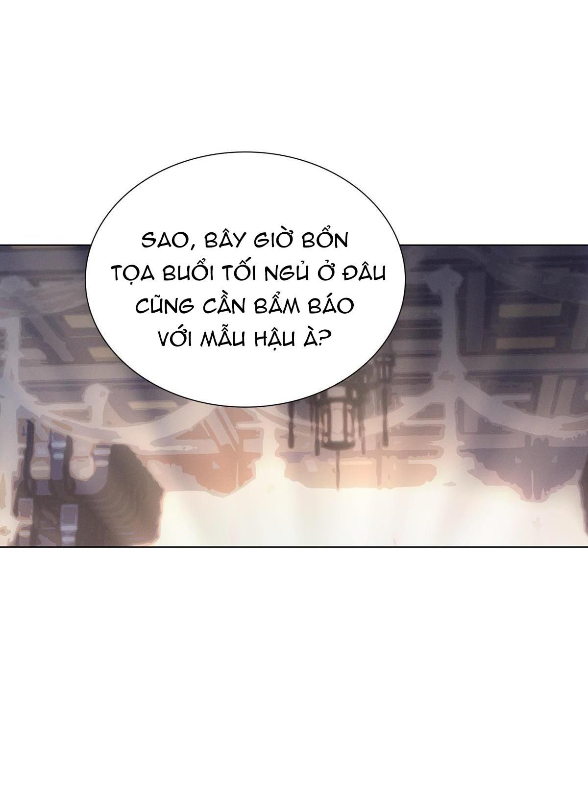 Chiếm Đoạt Ánh Trăng: Chapter 3