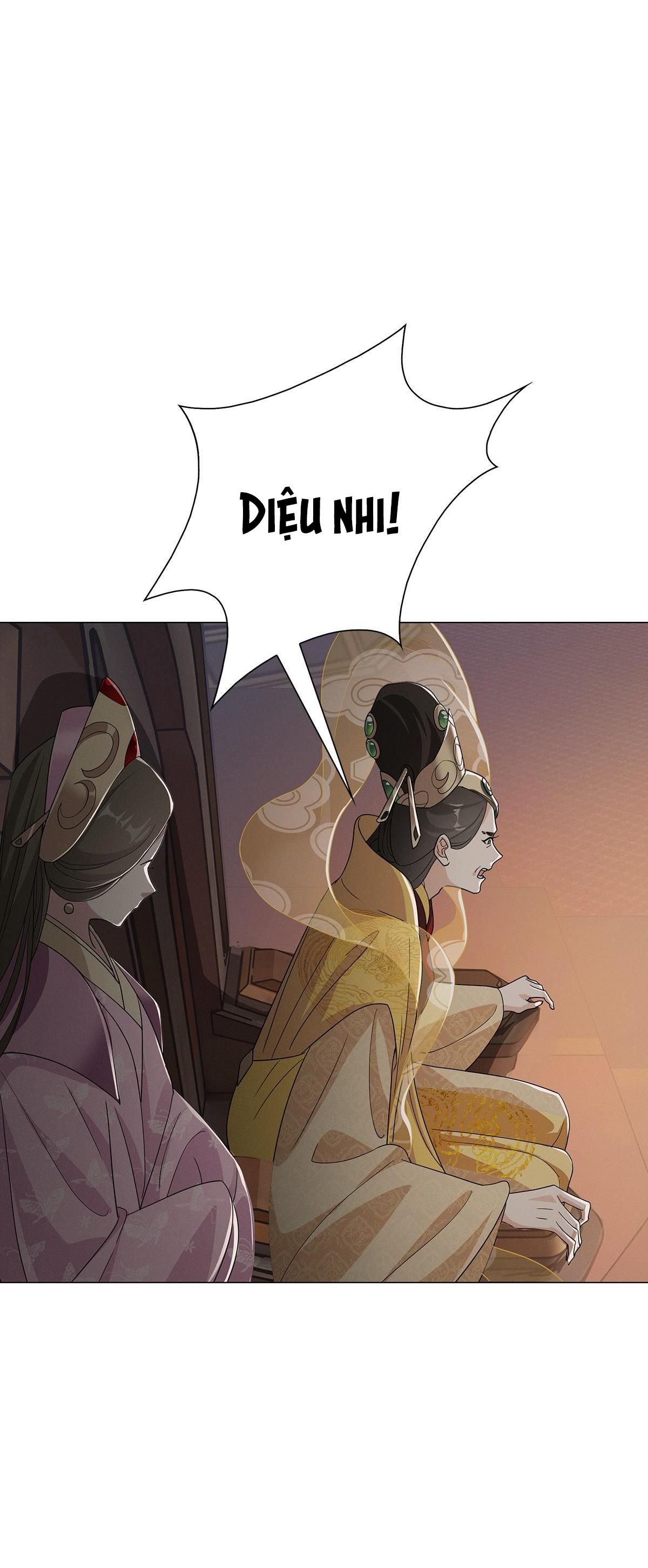 Chiếm Đoạt Ánh Trăng: Chapter 3