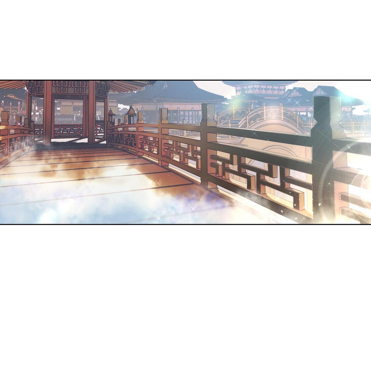 Chiếm Đoạt Ánh Trăng: Chapter 3