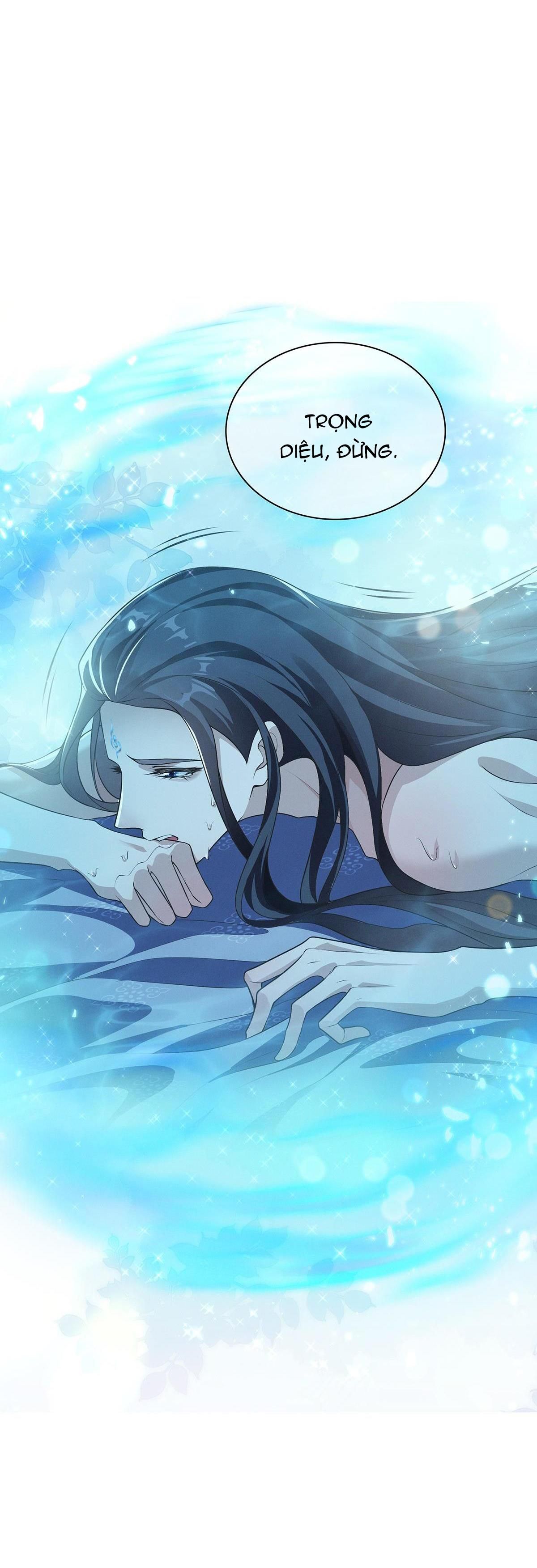 Chiếm Đoạt Ánh Trăng: Chapter 3