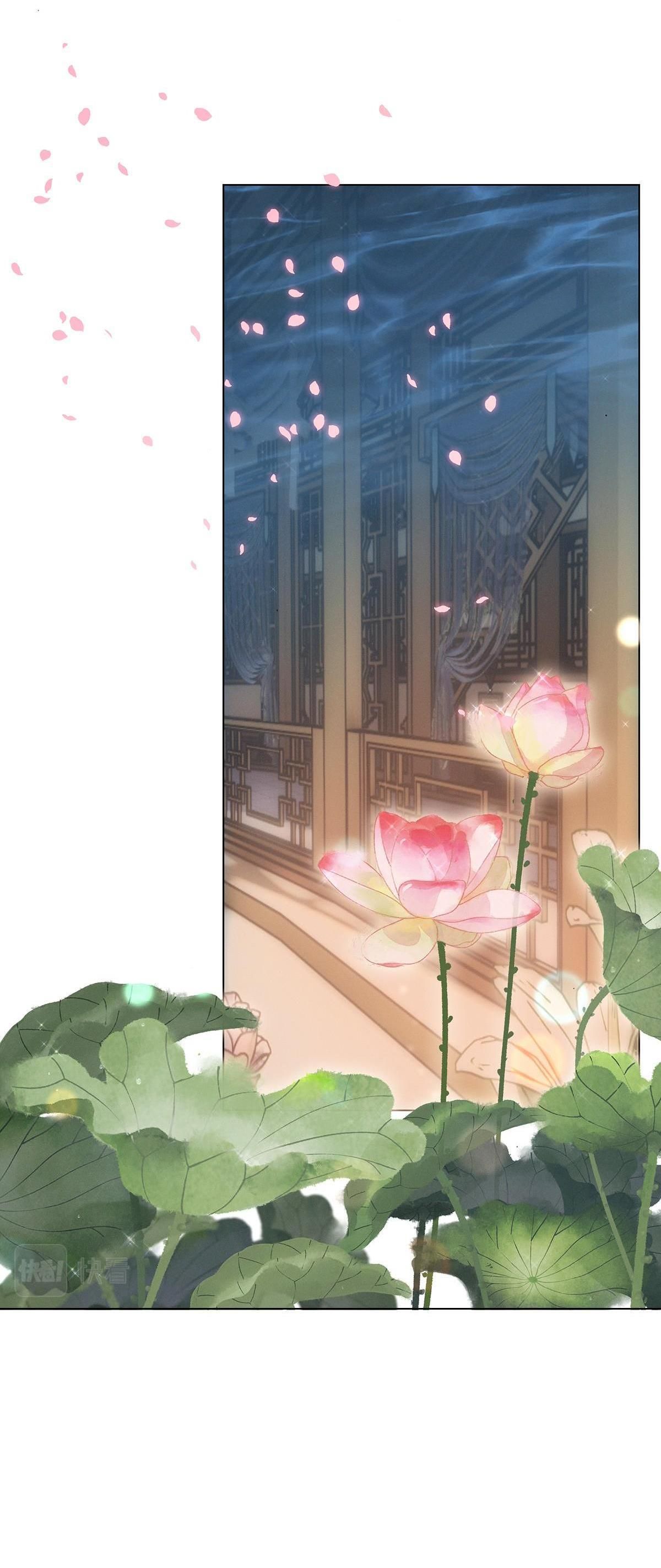 Chiếm Đoạt Ánh Trăng: Chapter 3