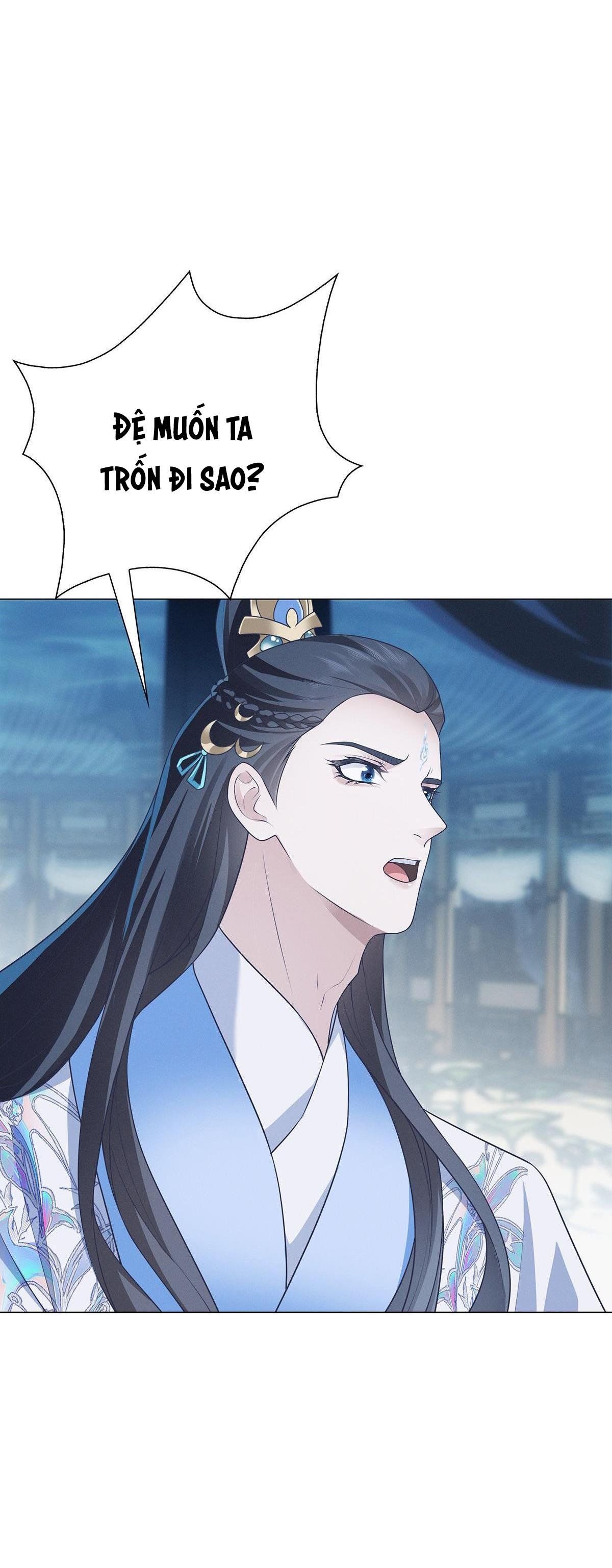 Chiếm Đoạt Ánh Trăng: Chapter 3