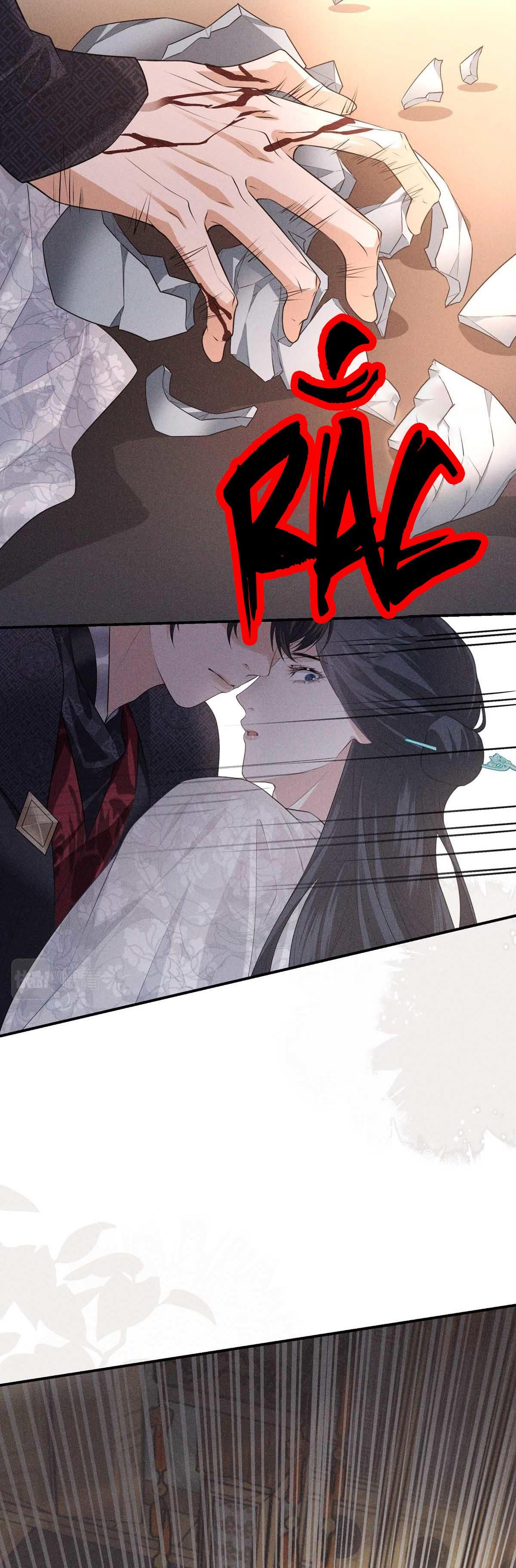 Chiếm Đoạt Ánh Trăng: Chapter 30