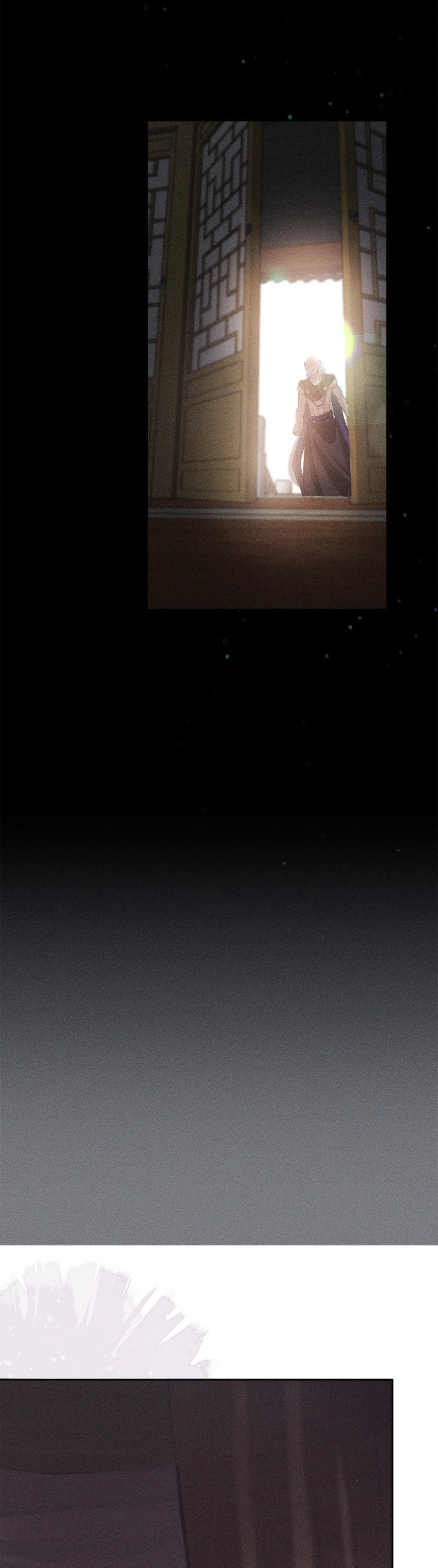 Chiếm Đoạt Ánh Trăng: Chapter 31