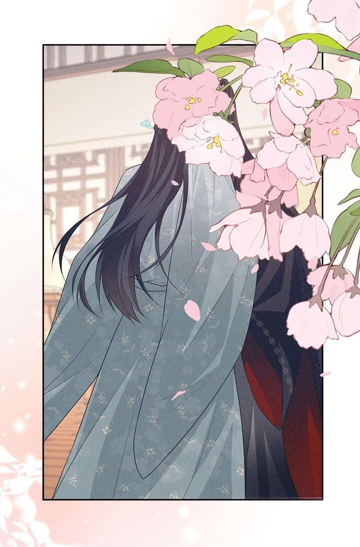 Chiếm Đoạt Ánh Trăng: Chapter 32