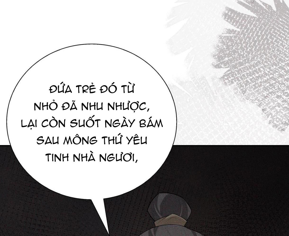 Chiếm Đoạt Ánh Trăng: Chapter 34