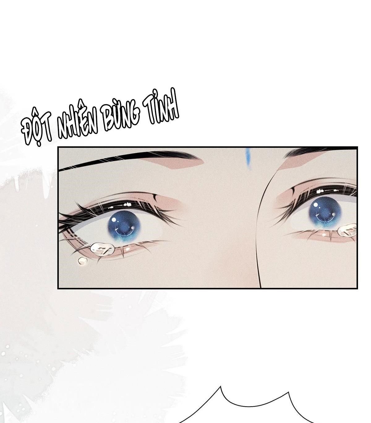 Chiếm Đoạt Ánh Trăng: Chapter 36