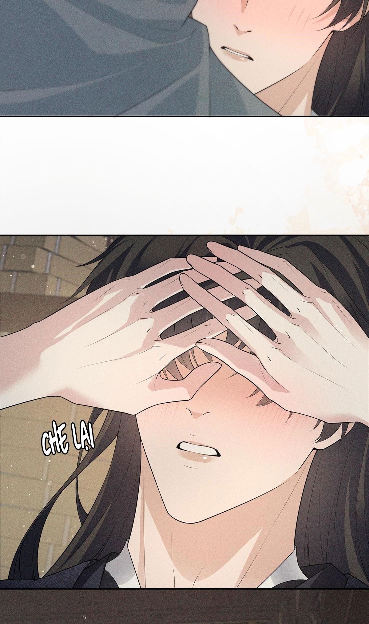 Chiếm Đoạt Ánh Trăng: Chapter 36