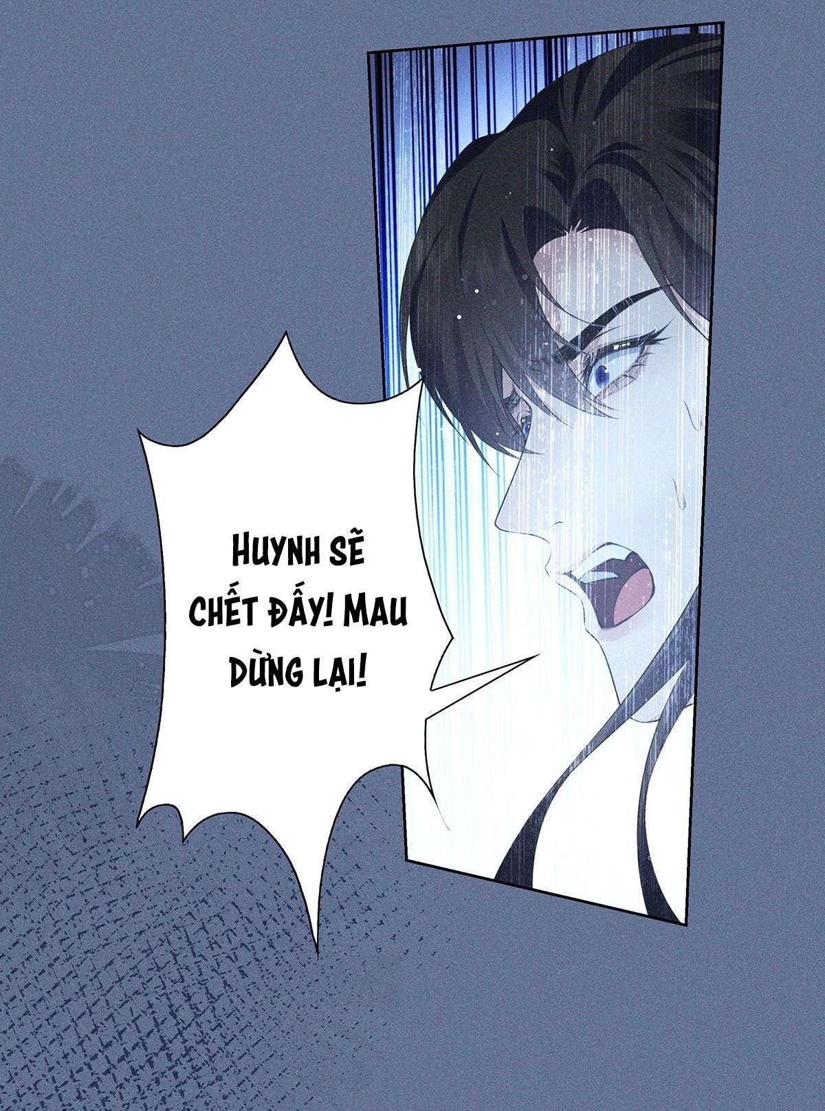 Chiếm Đoạt Ánh Trăng: Chapter 37