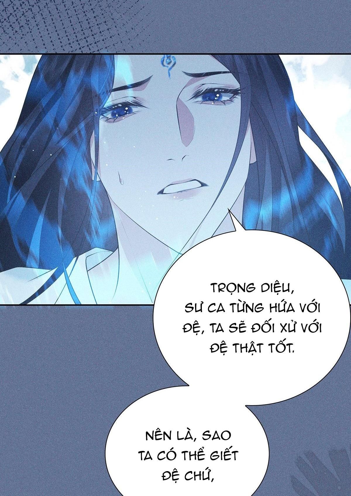 Chiếm Đoạt Ánh Trăng: Chapter 37