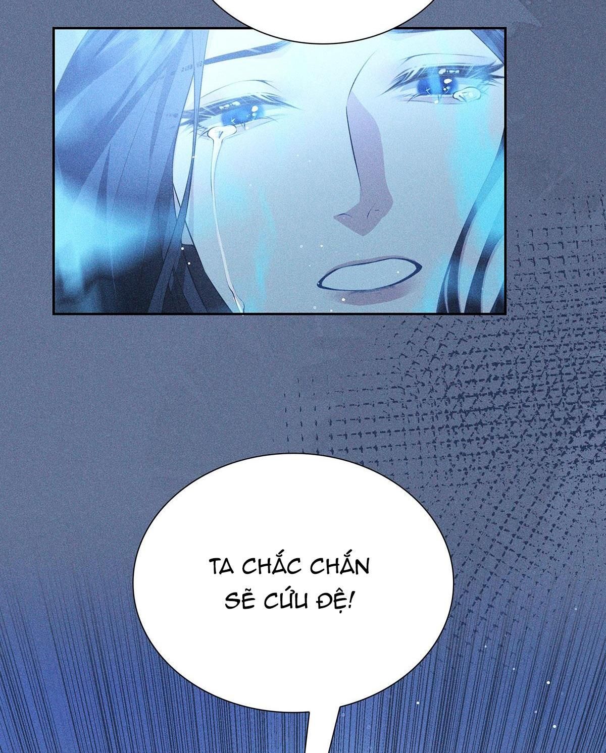 Chiếm Đoạt Ánh Trăng: Chapter 37