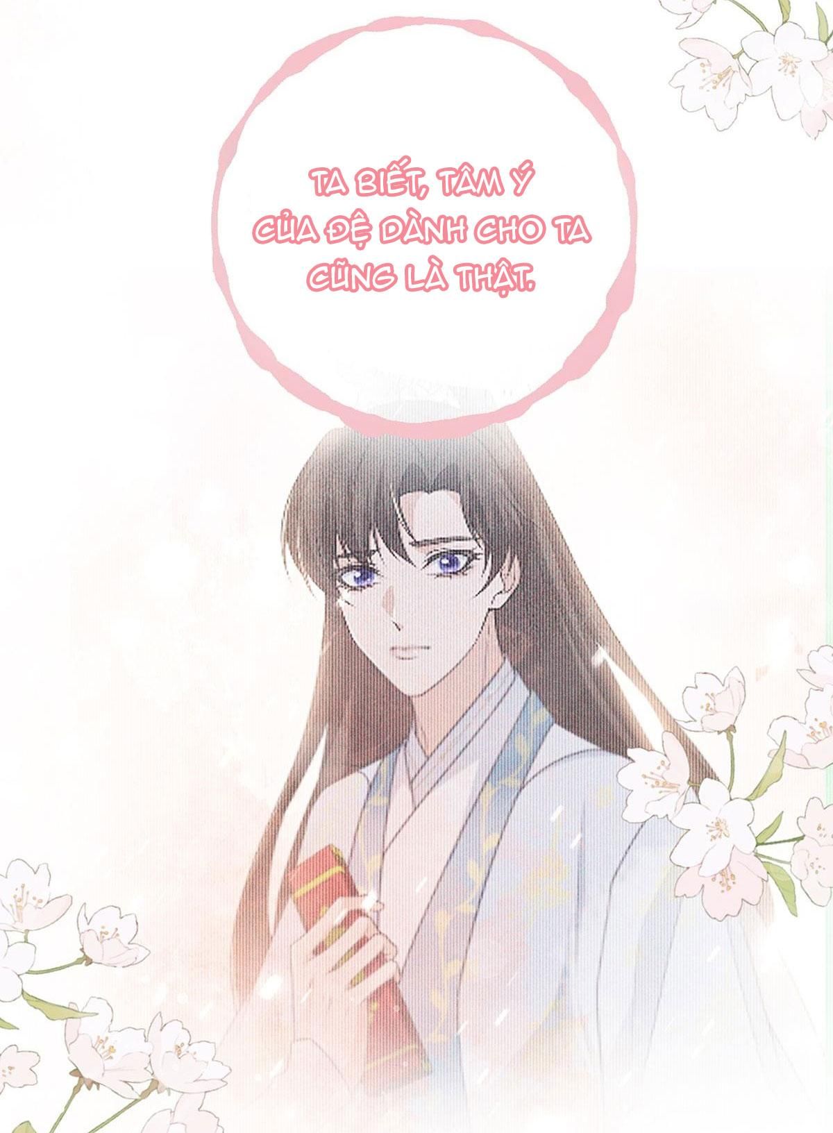 Chiếm Đoạt Ánh Trăng: Chapter 37