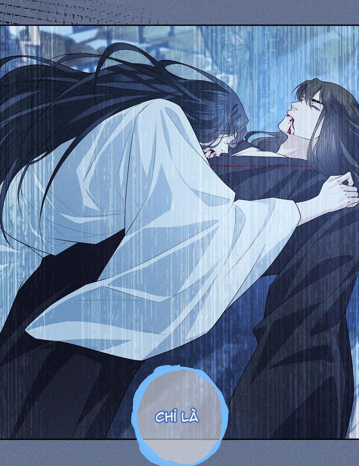 Chiếm Đoạt Ánh Trăng: Chapter 37