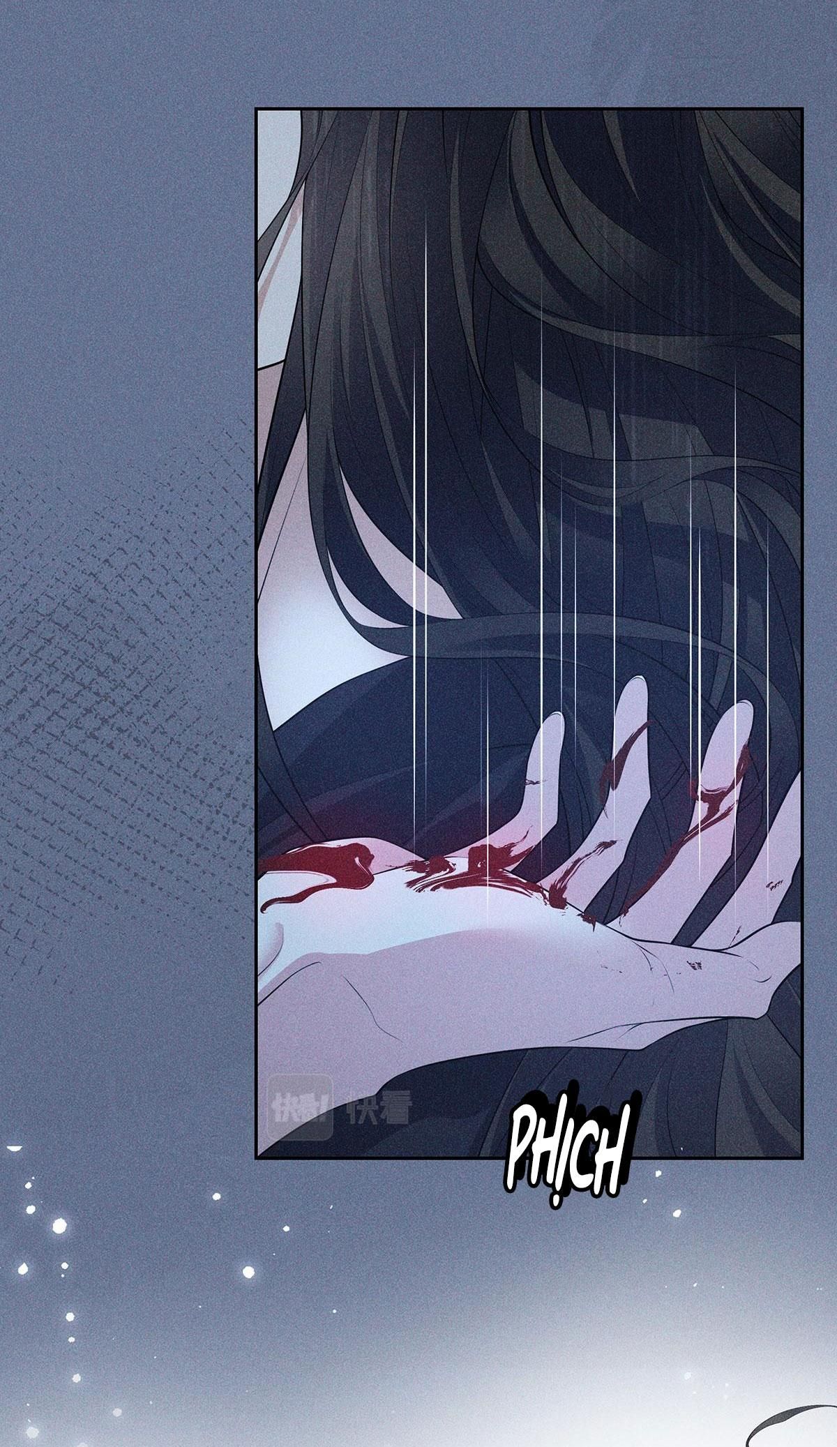 Chiếm Đoạt Ánh Trăng: Chapter 37