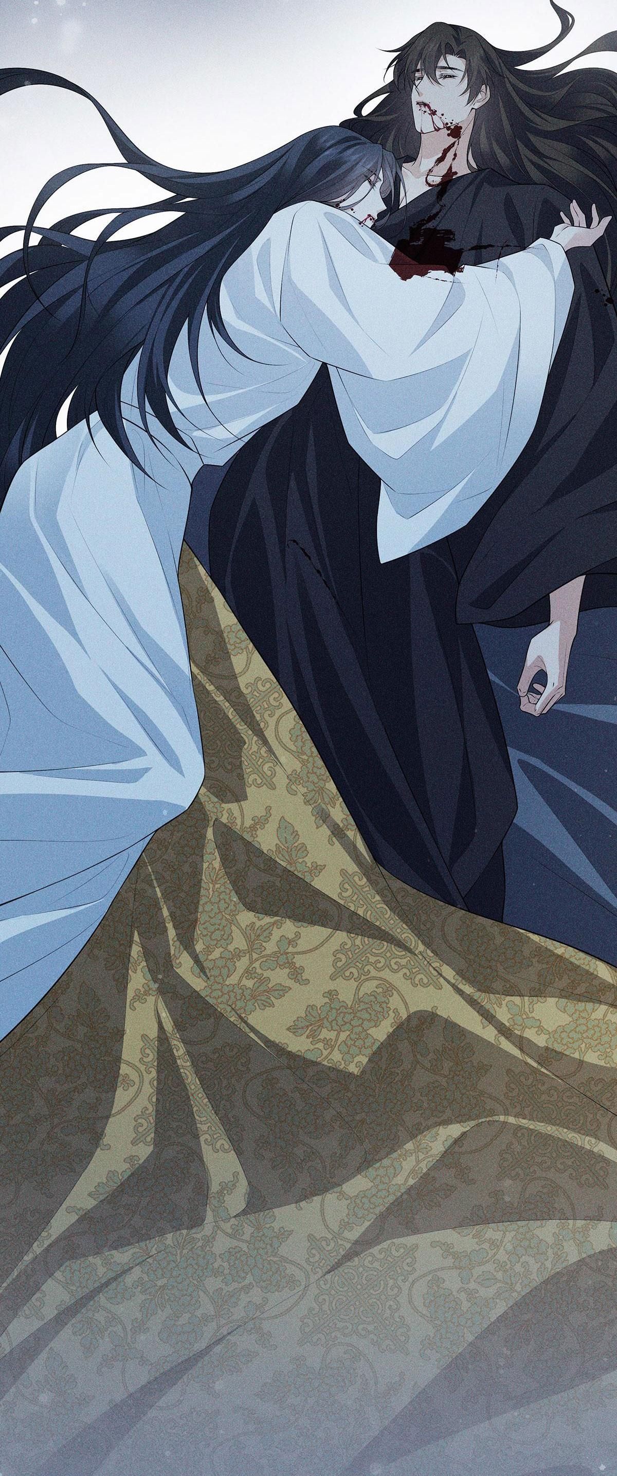 Chiếm Đoạt Ánh Trăng: Chapter 37