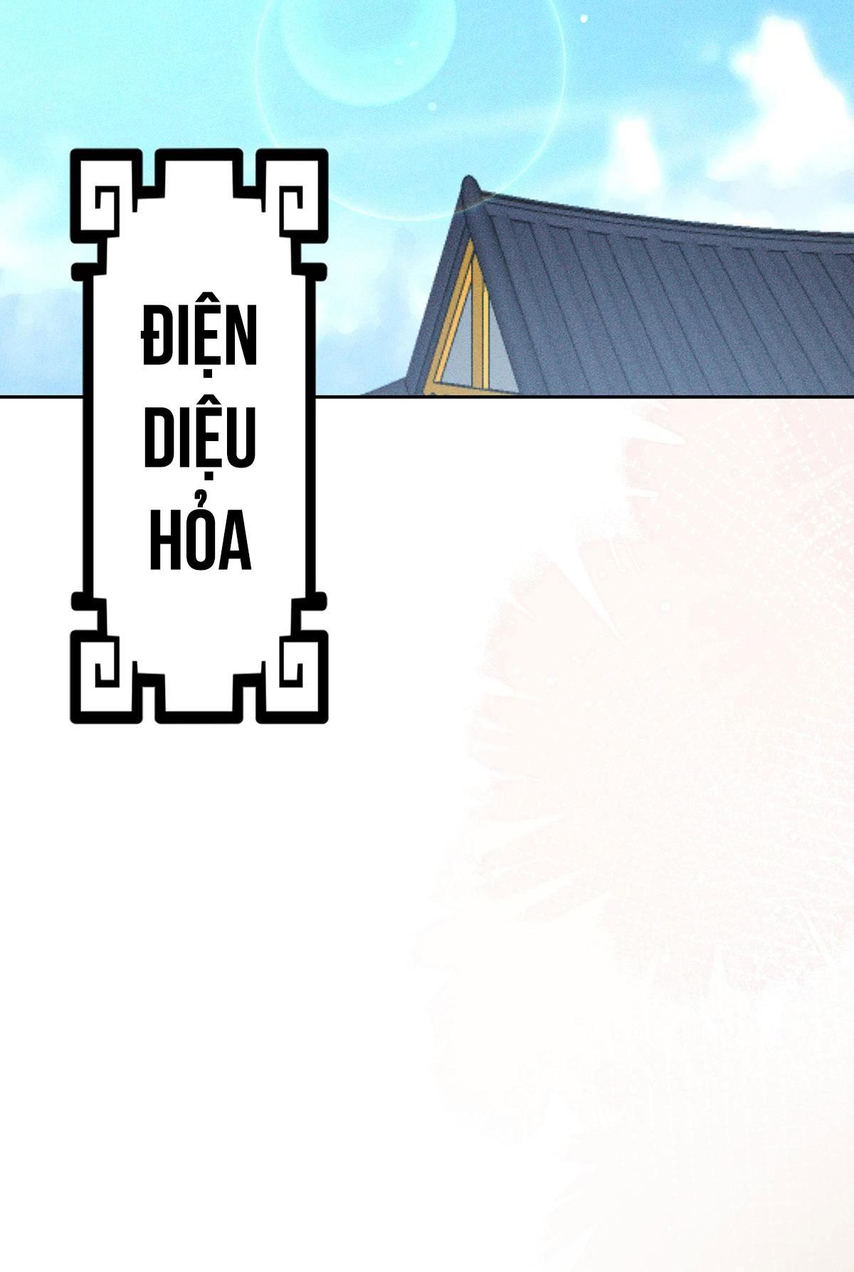 Chiếm Đoạt Ánh Trăng: Chapter 37