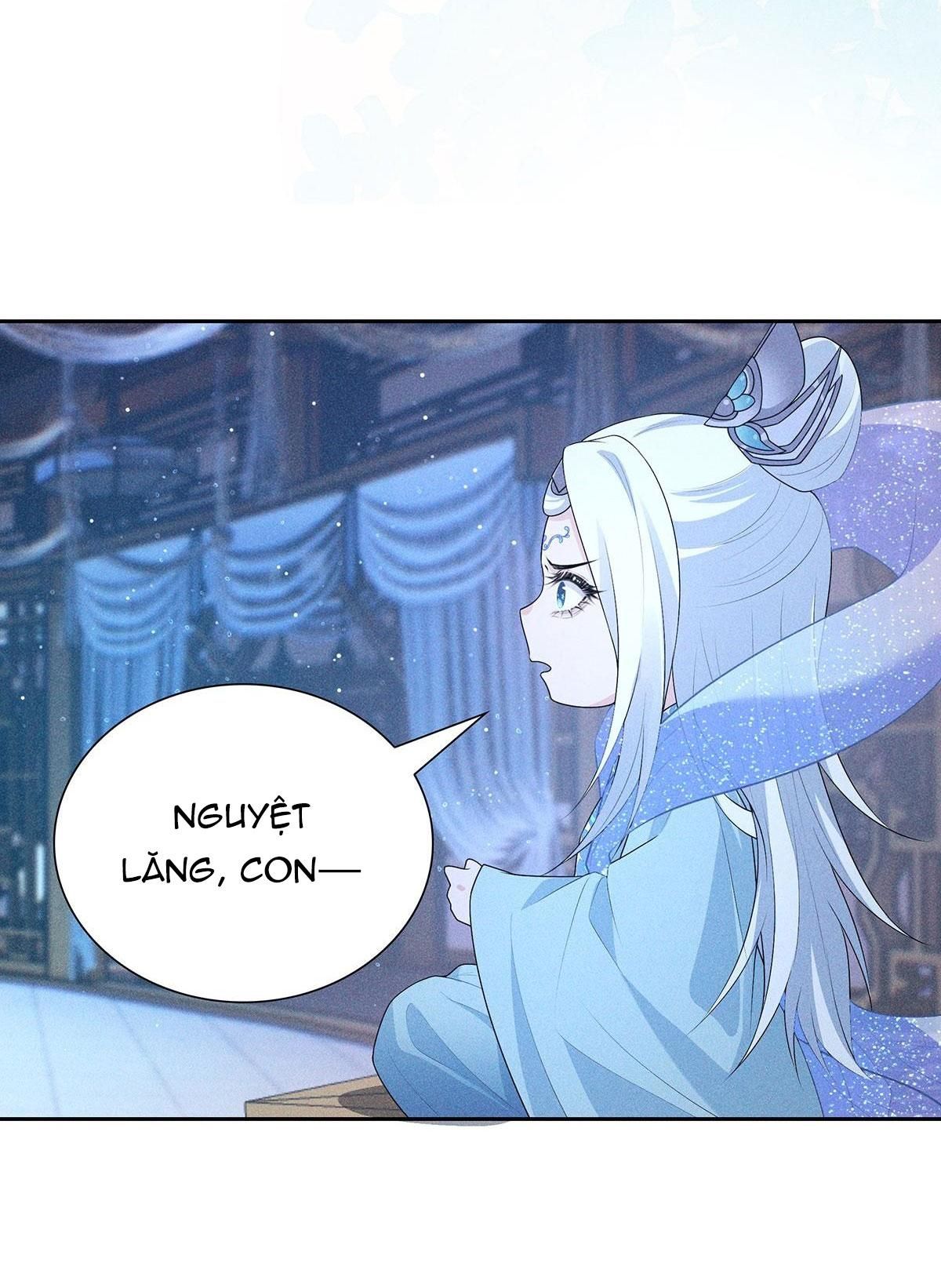 Chiếm Đoạt Ánh Trăng: Chapter 38