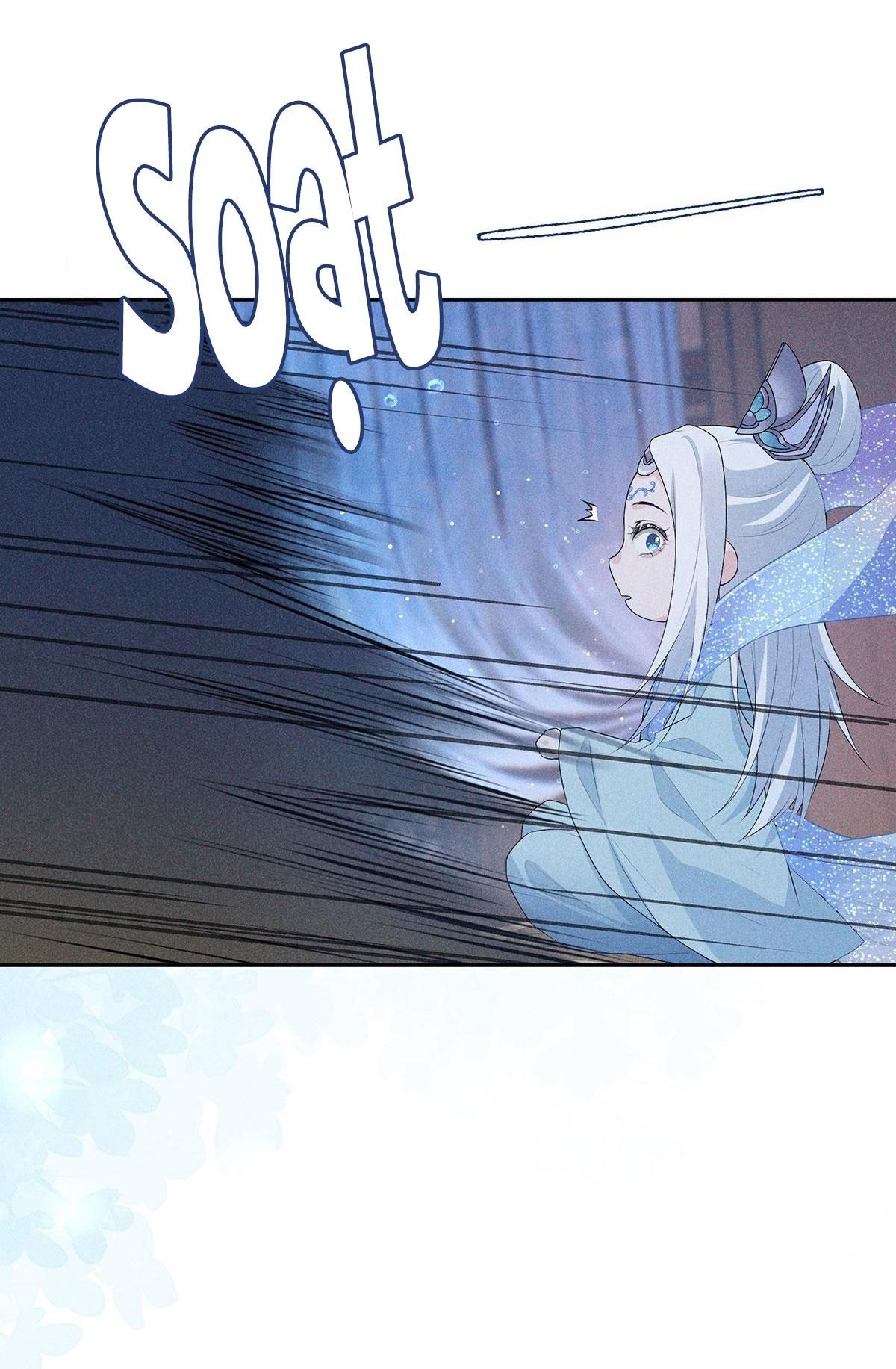 Chiếm Đoạt Ánh Trăng: Chapter 38