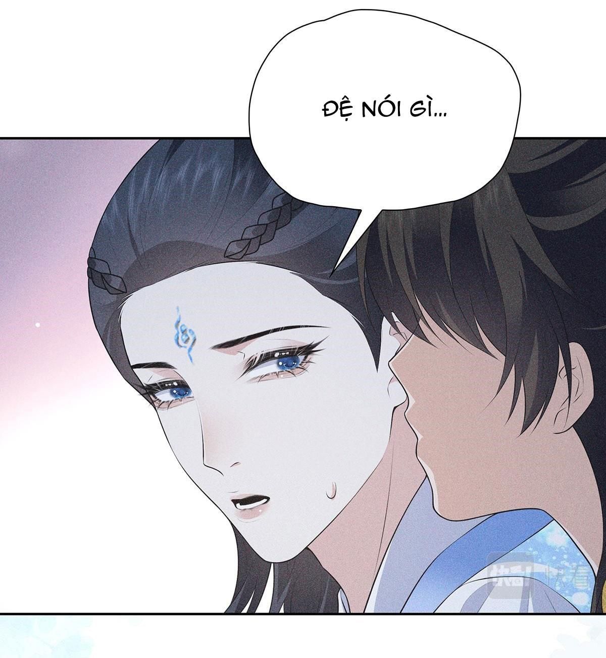 Chiếm Đoạt Ánh Trăng: Chapter 38