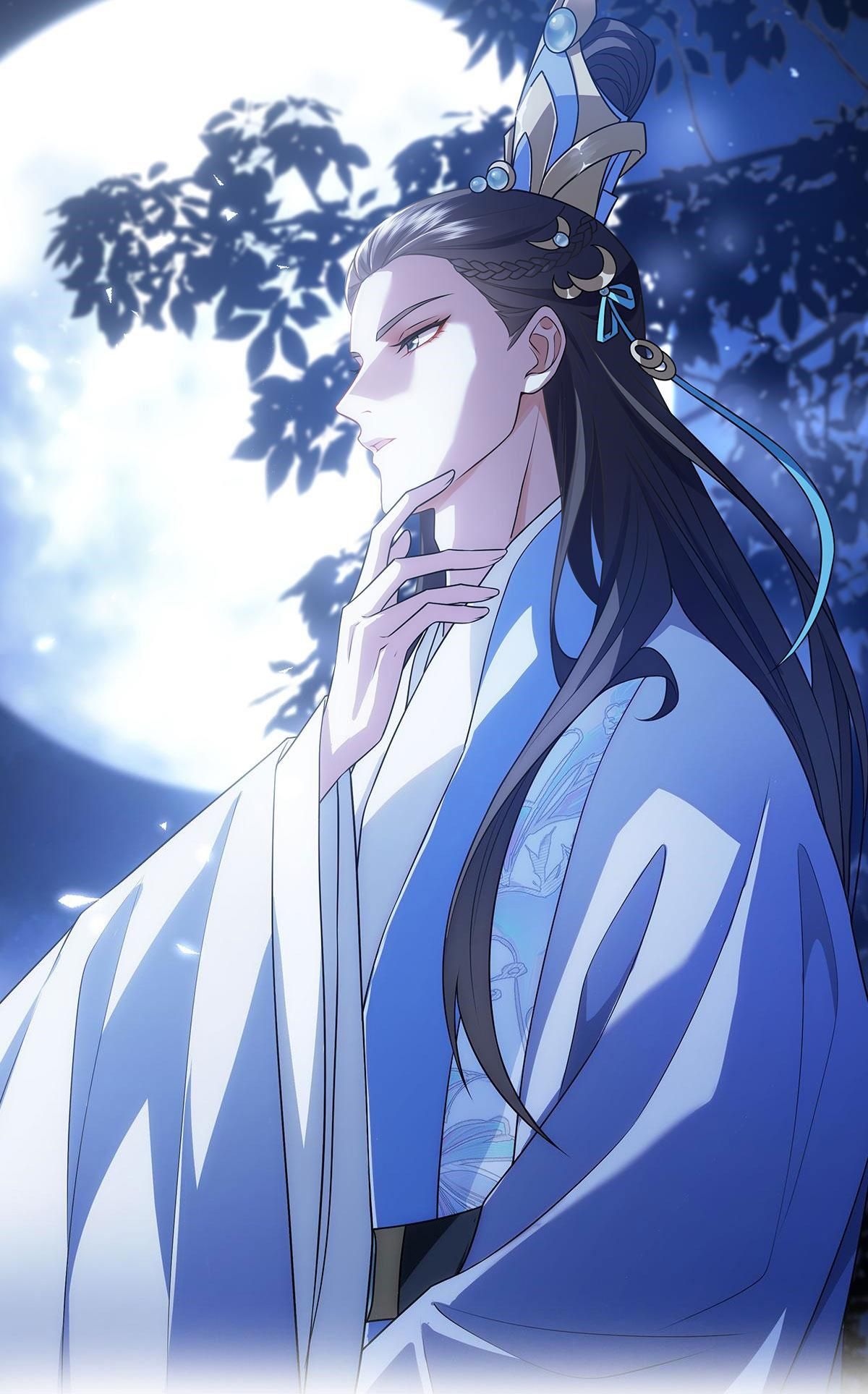 Chiếm Đoạt Ánh Trăng: Chapter 38